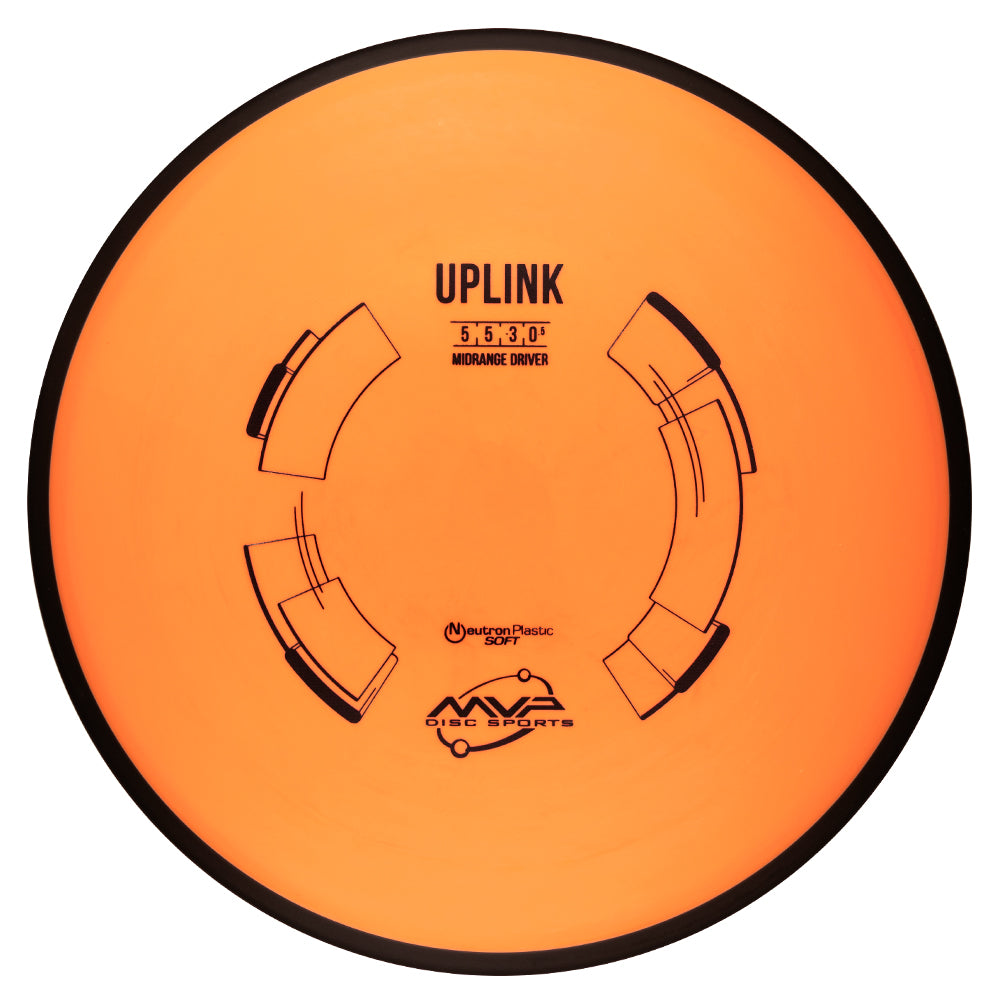 MVP Uplink – Neutron Soft Plastic