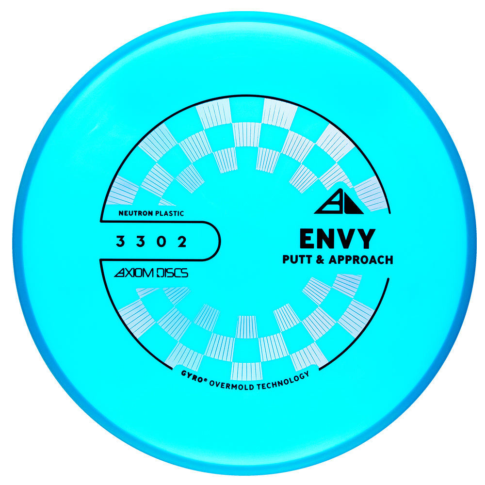 Axiom Envy - Neutron Plastic