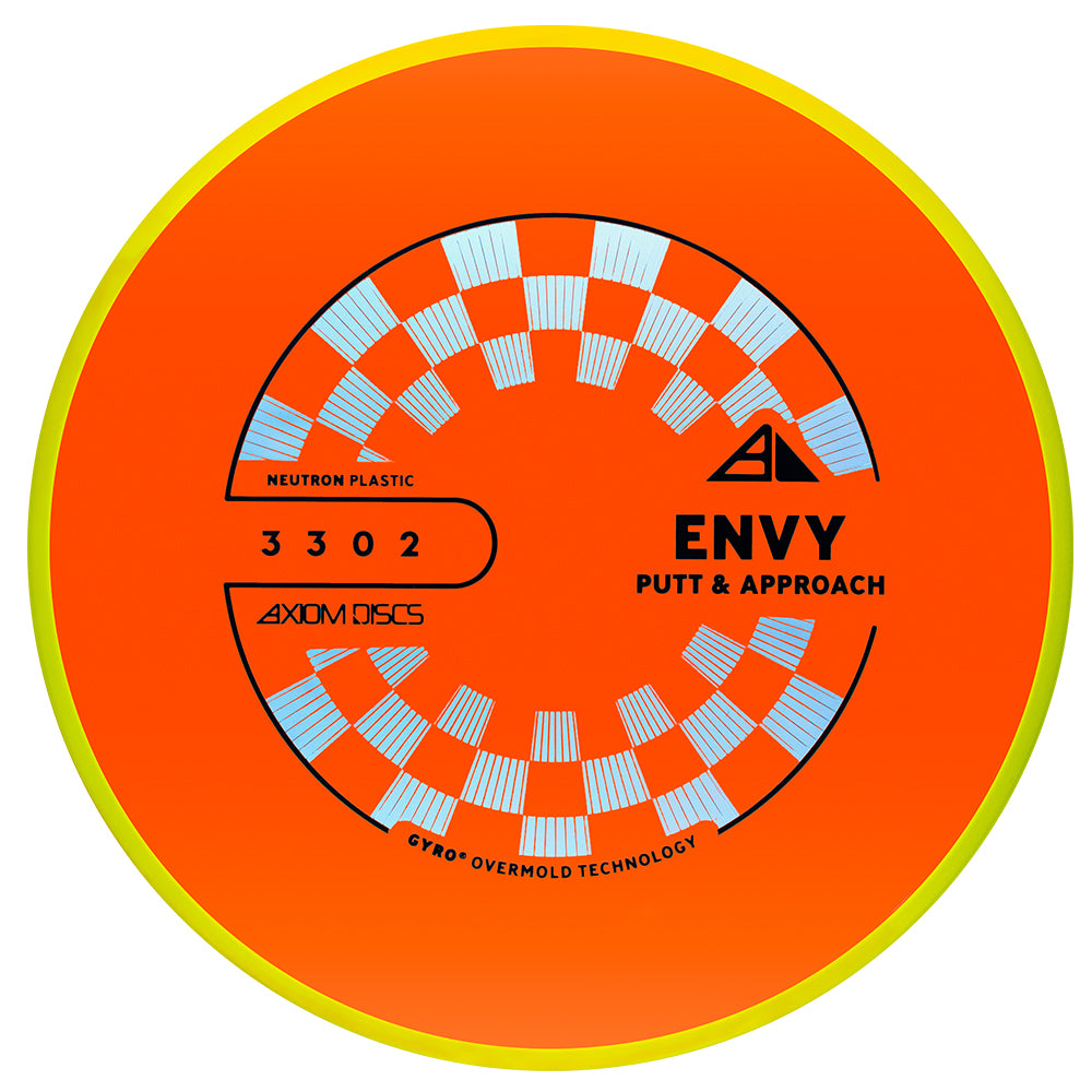 Axiom Envy - Neutron Plastic