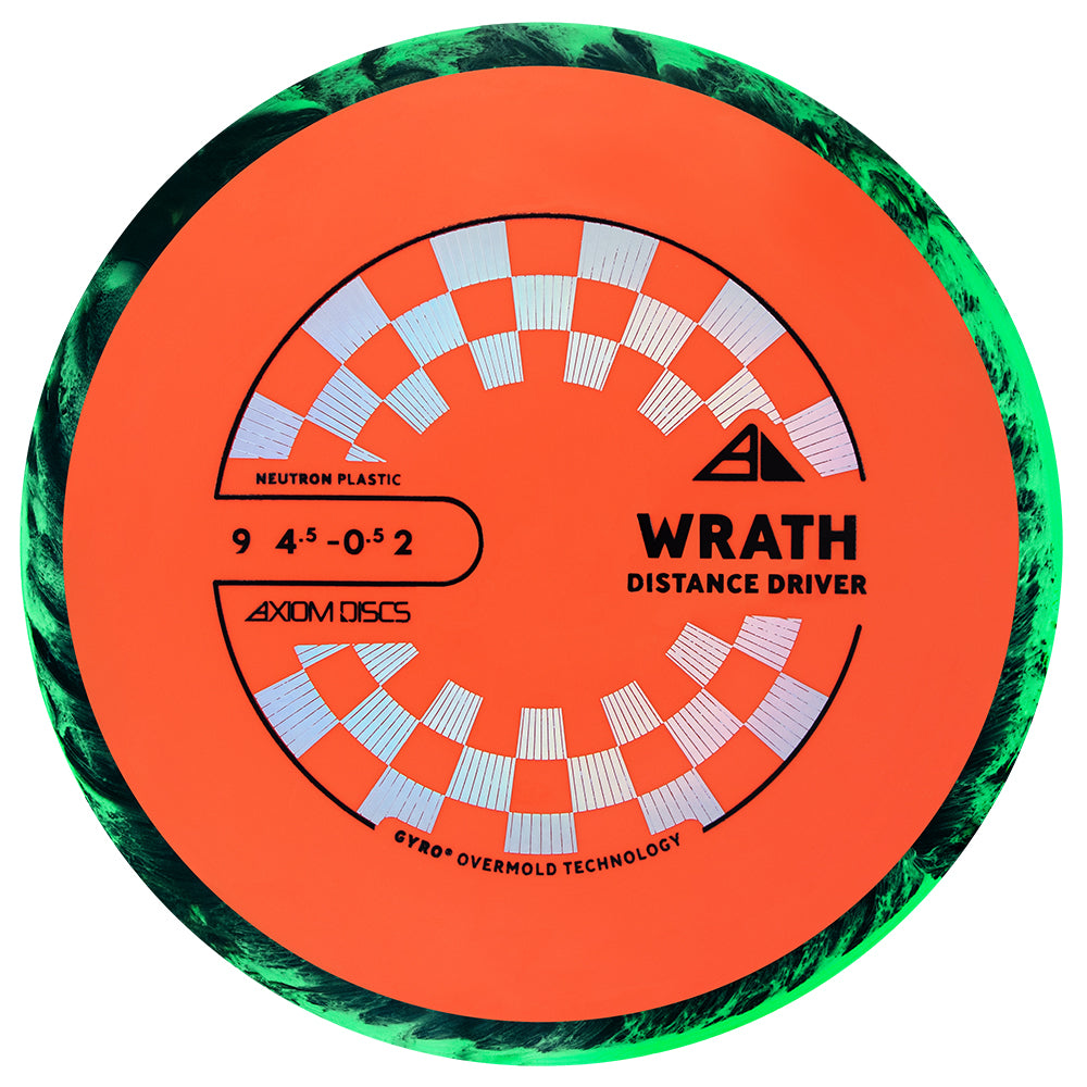 Axiom Wrath - Neutron Plastic