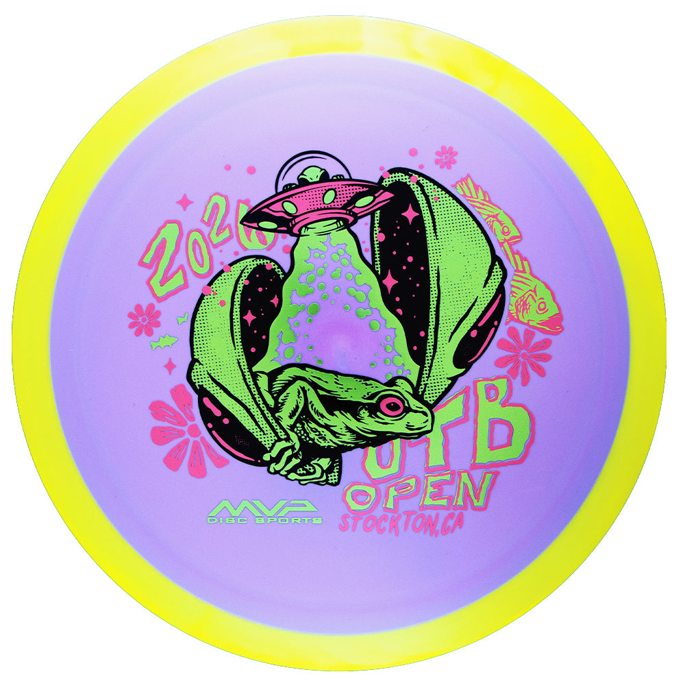Axiom Delirium - Fission Plastic - 2026 OTB Open