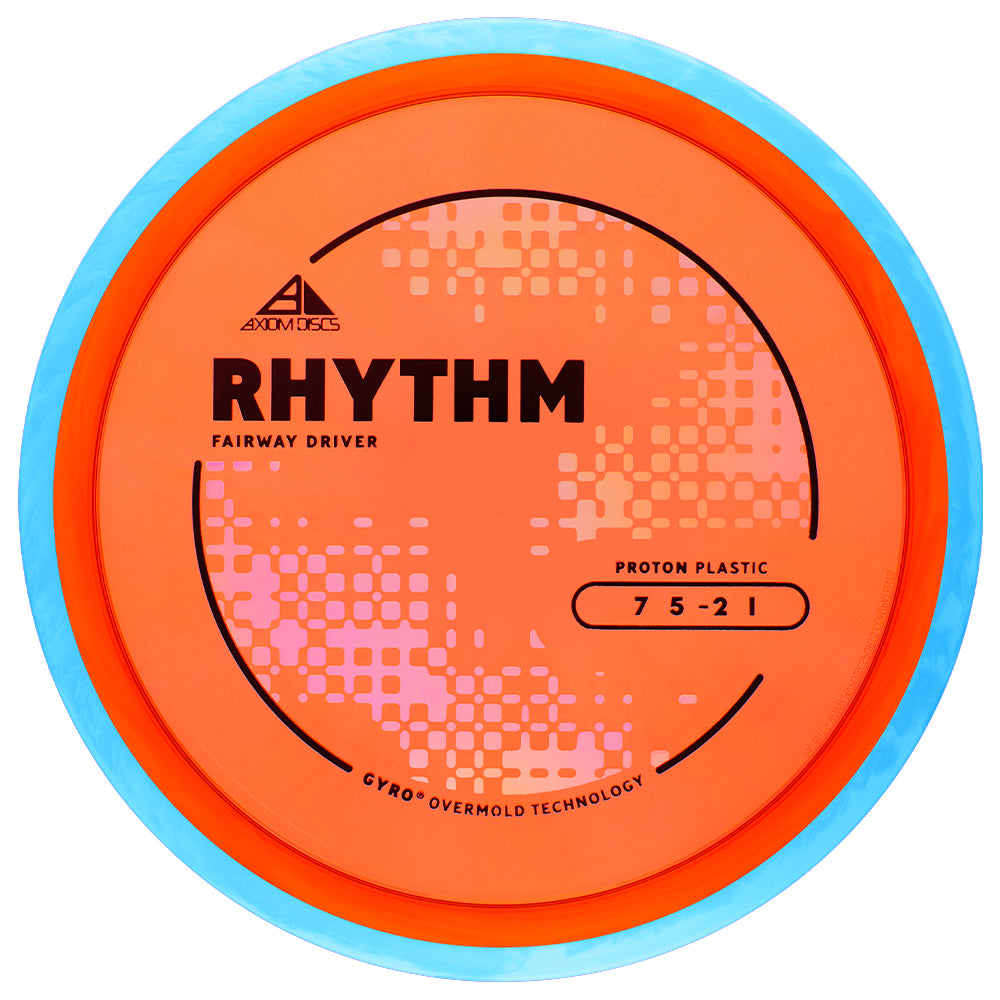 Axiom Rhythm - Proton Plastic