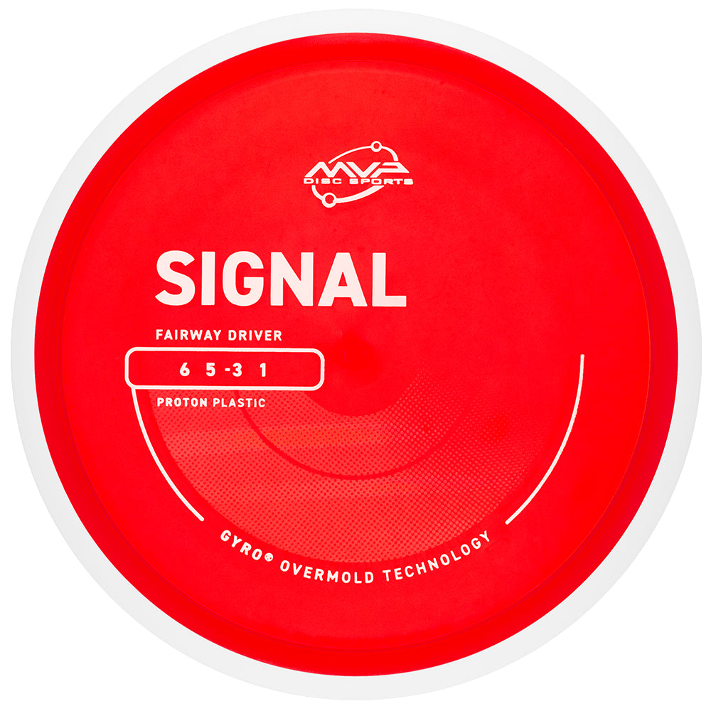 MVP Signal - Proton Plastic
