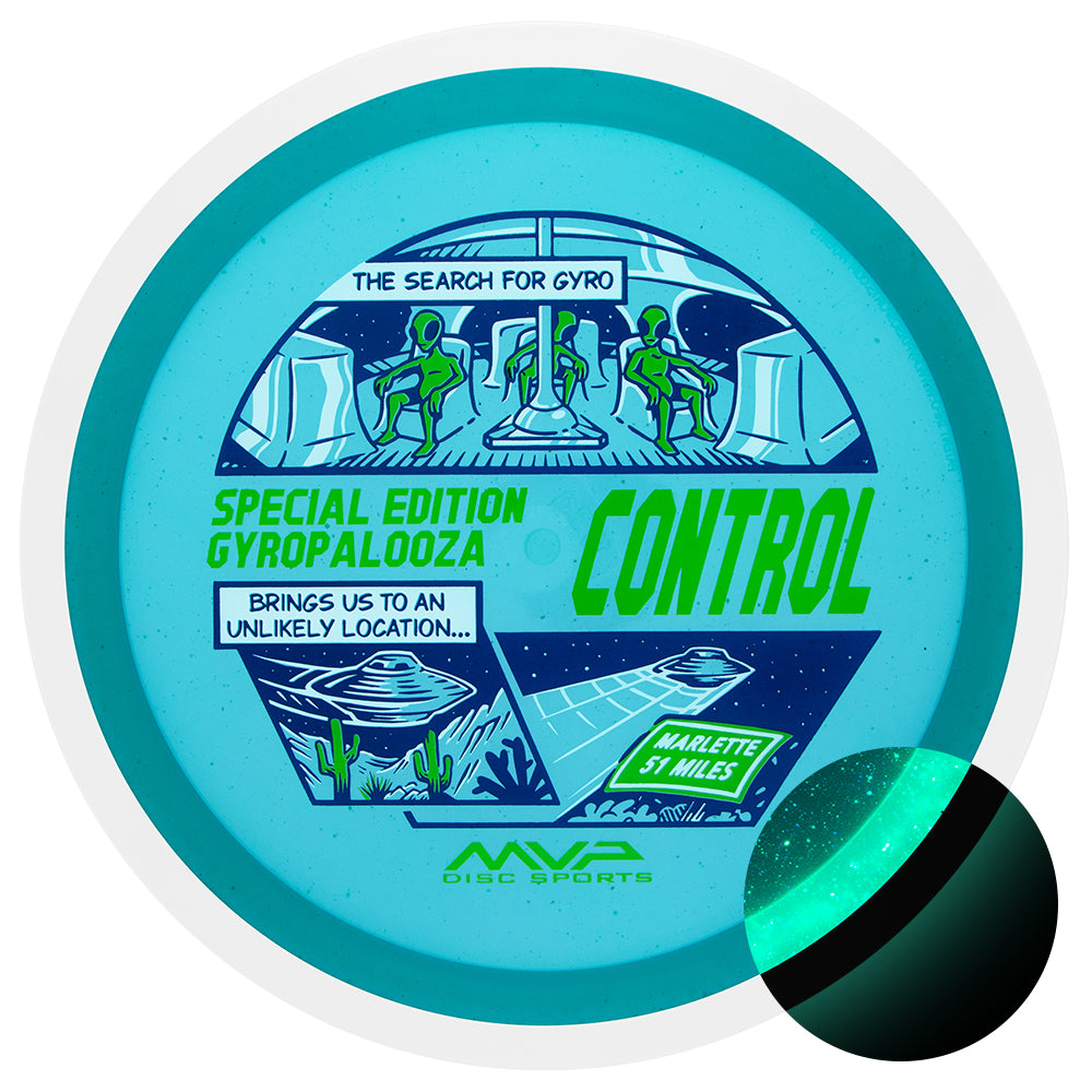 MVP Digital GYROpalooza Mystery Box 2026