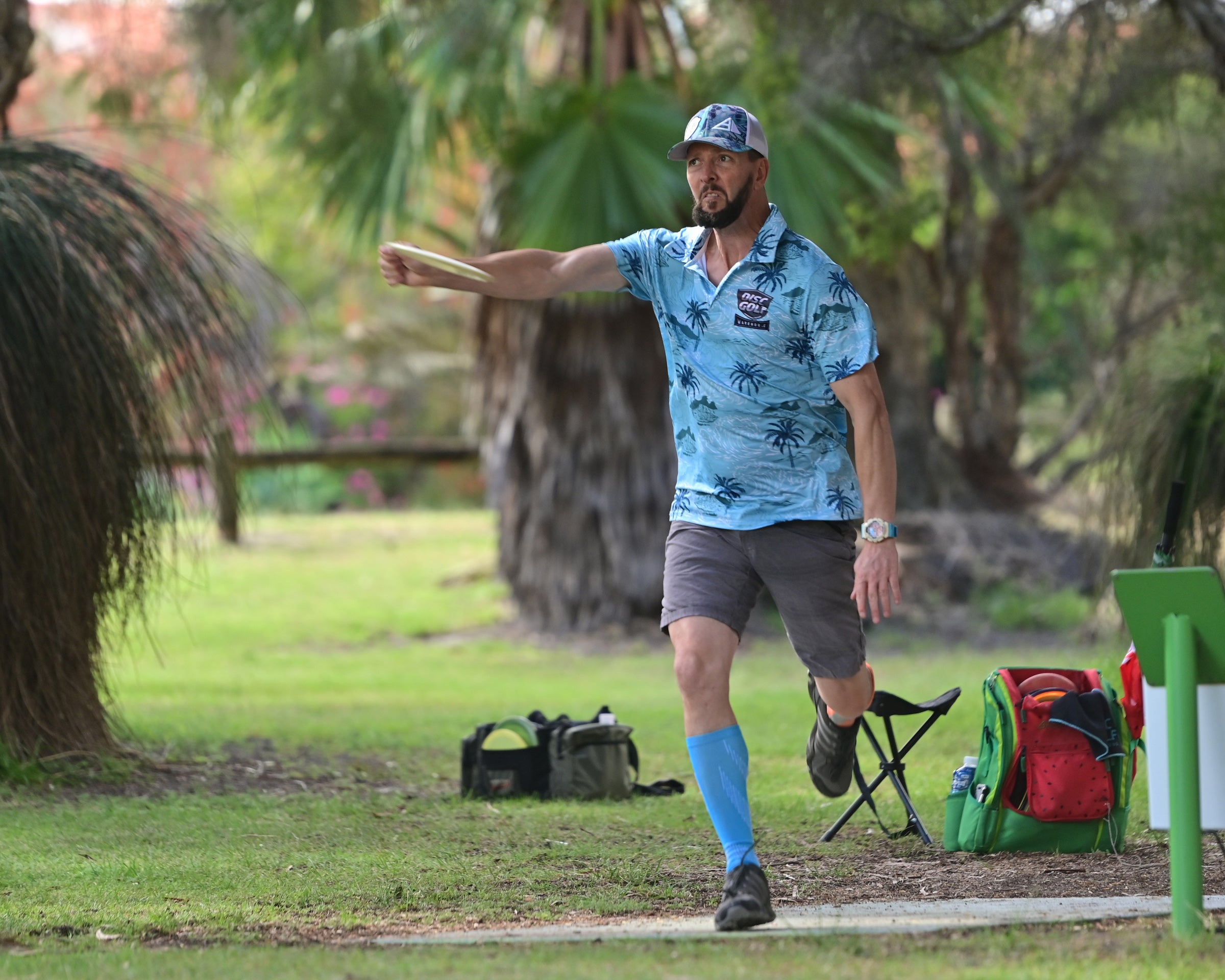 DGW Tournament Day Jersey - 2025 Edition