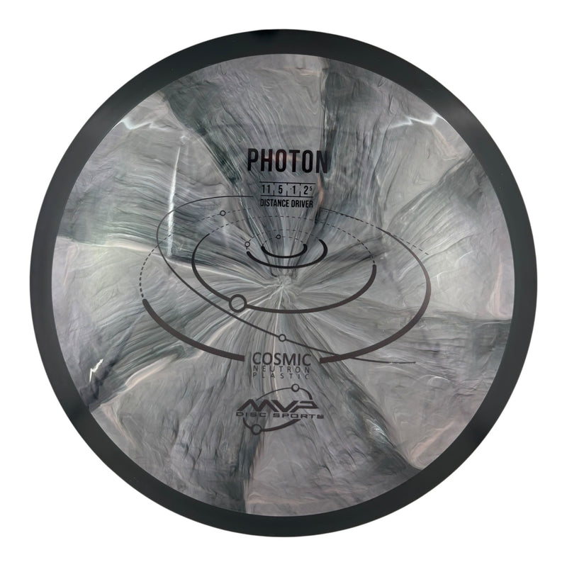 MVP Photon - Cosmic Neutron Plastic