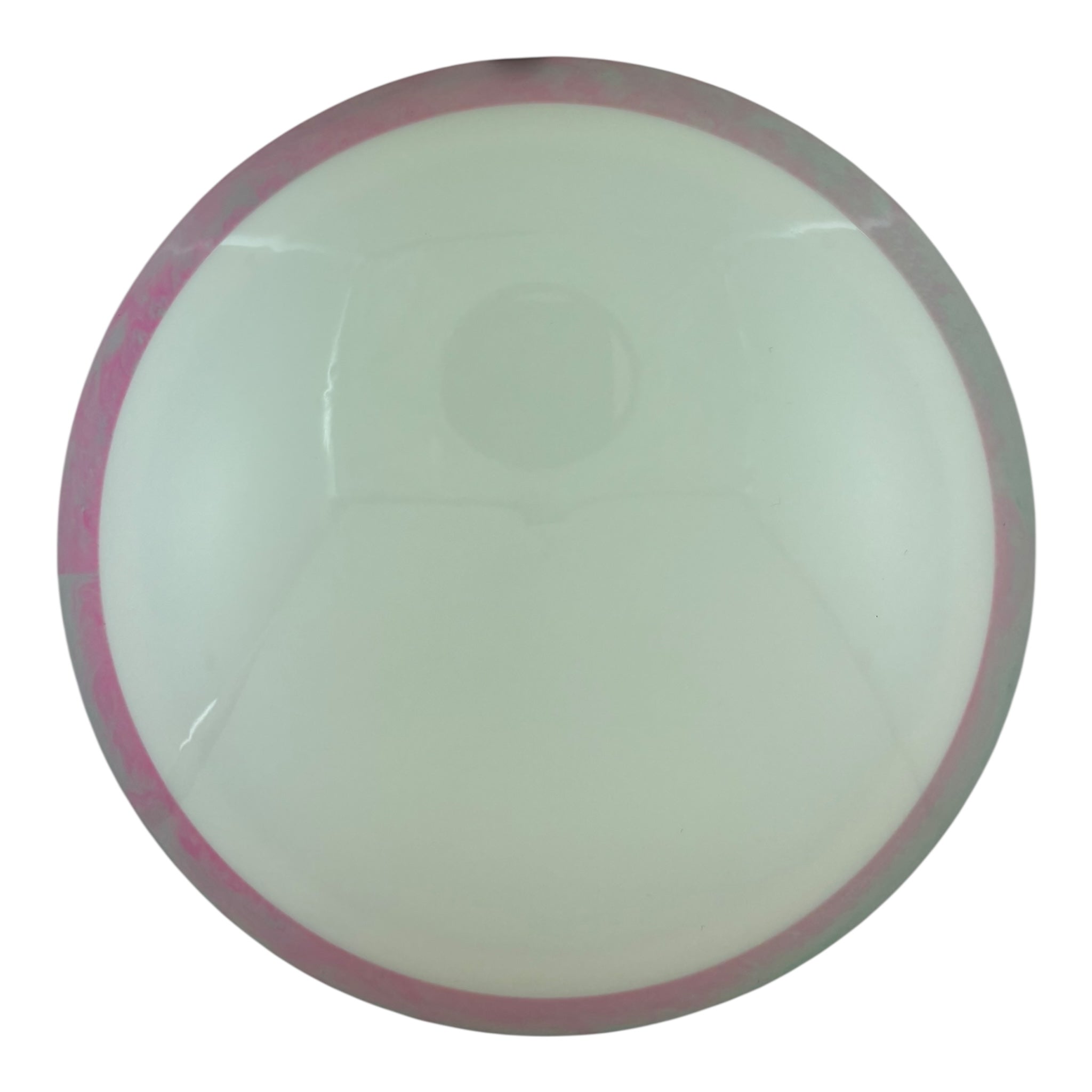 Axiom Defy - Neutron Plastic - Blank White