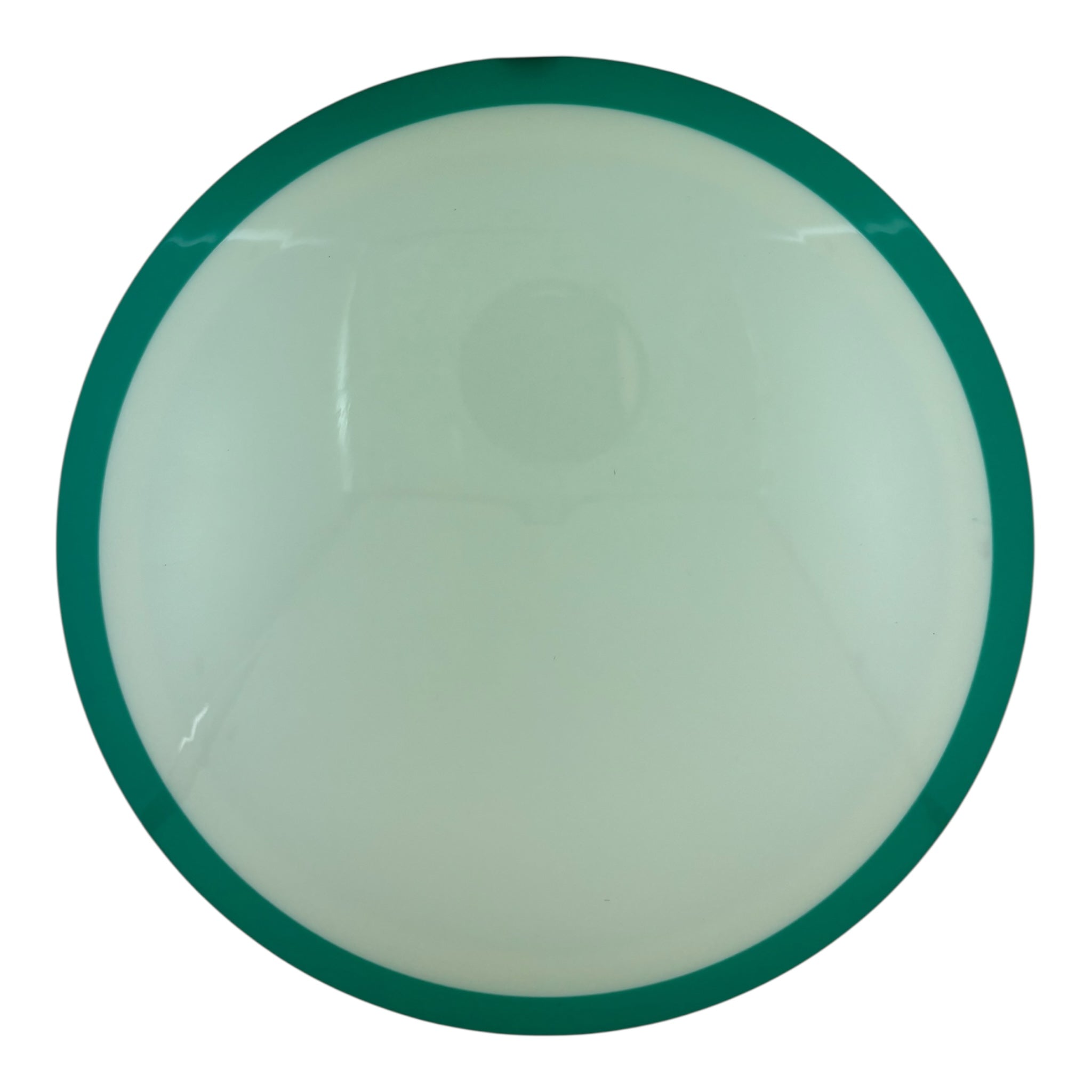 Axiom Defy - Neutron Plastic - Blank White