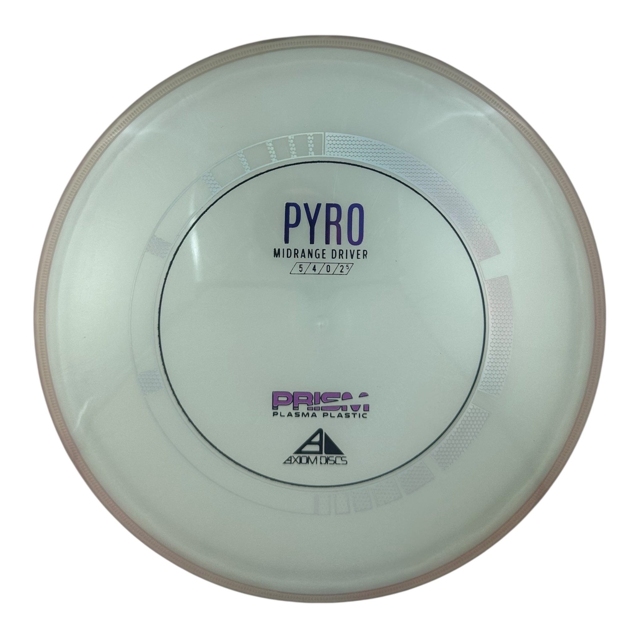 Axiom Pyro - Prism Plasma Plastic
