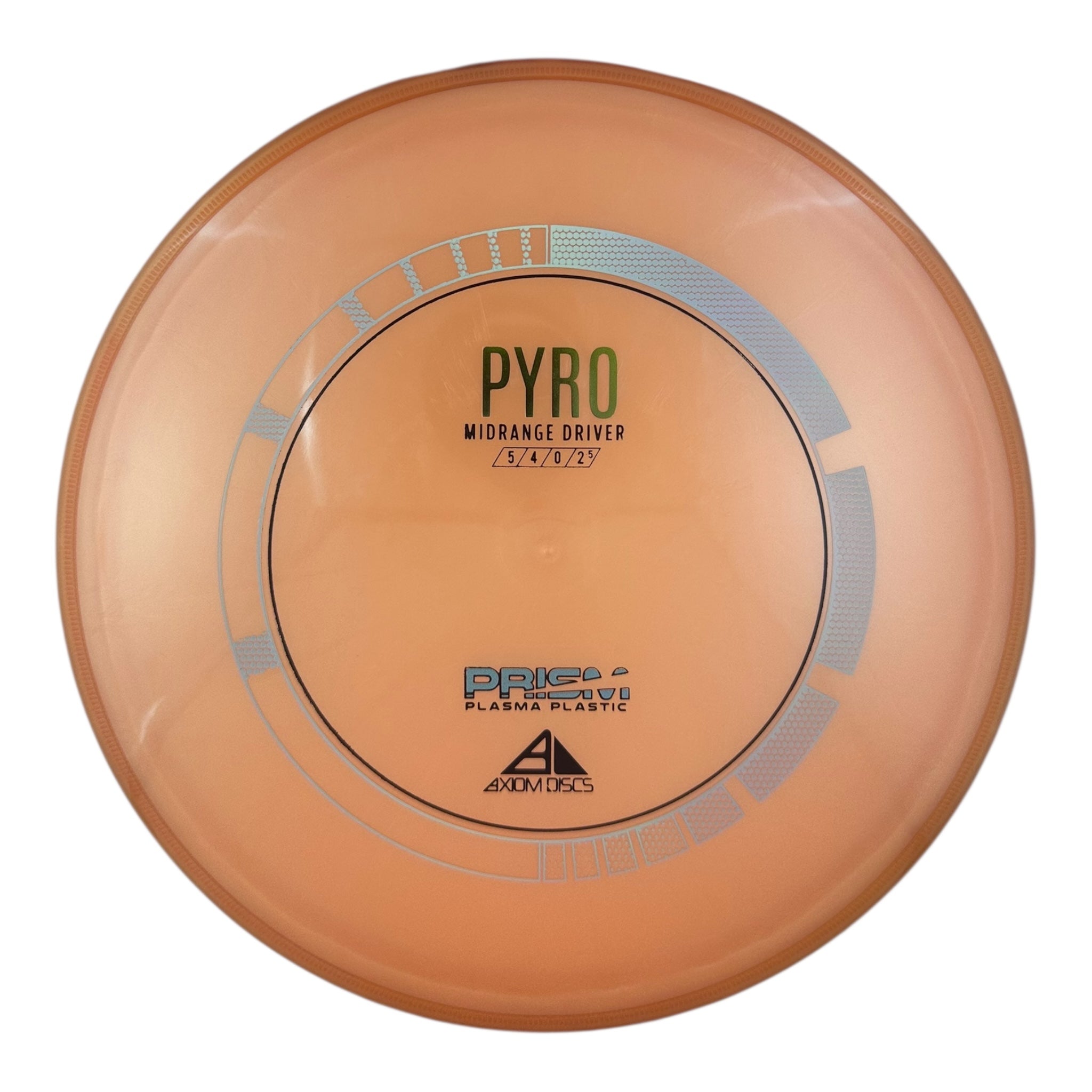 Axiom Pyro - Prism Plasma Plastic