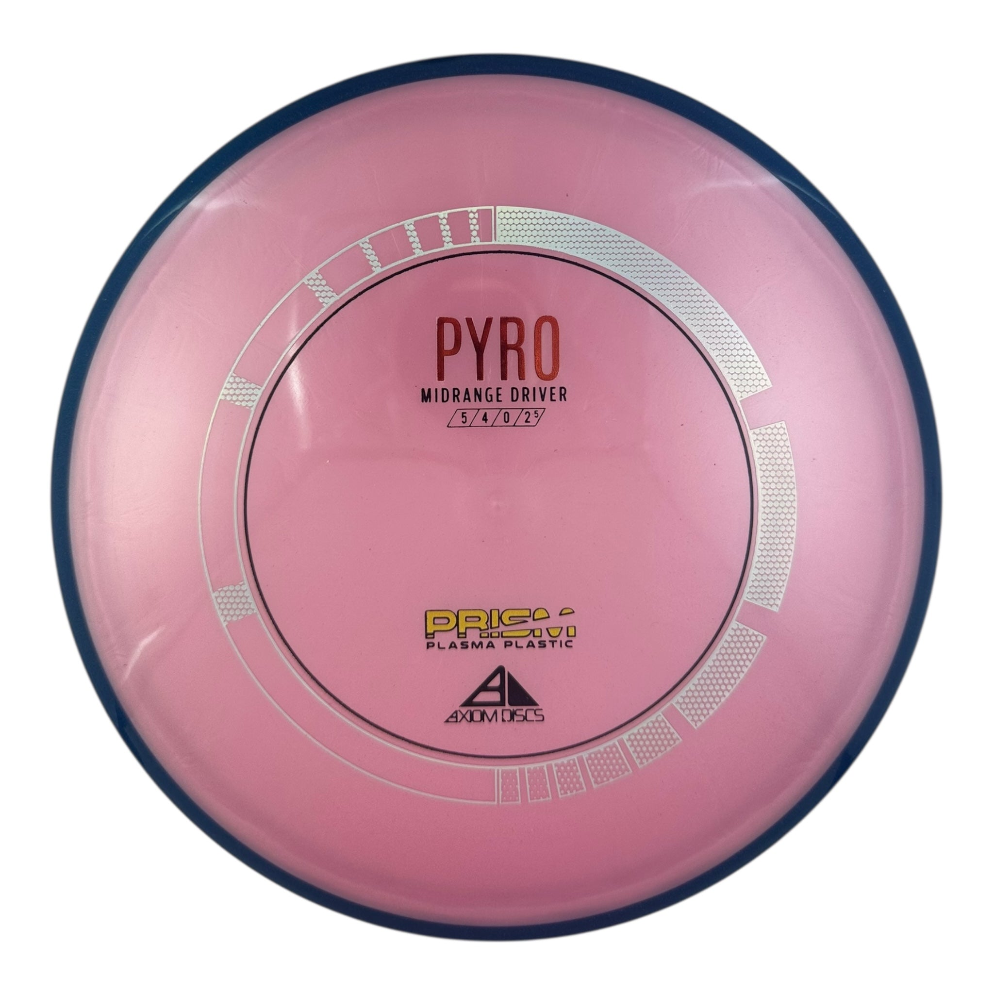 Axiom Pyro - Prism Plasma Plastic