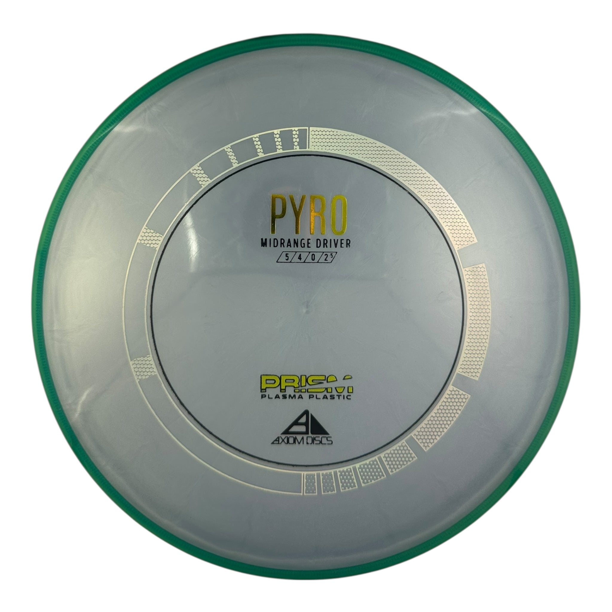 Axiom Pyro - Prism Plasma Plastic