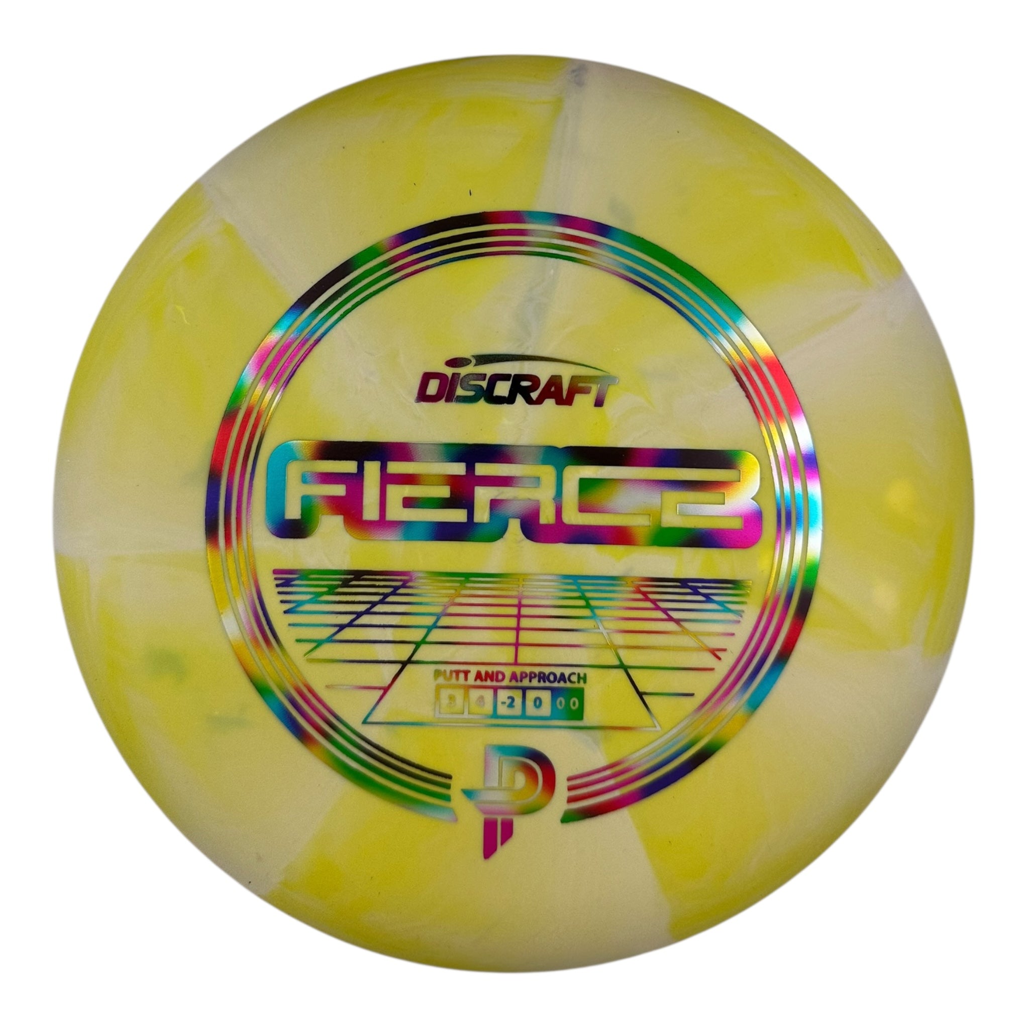 Discraft Fierce - Paige Pierce Signiture Blend