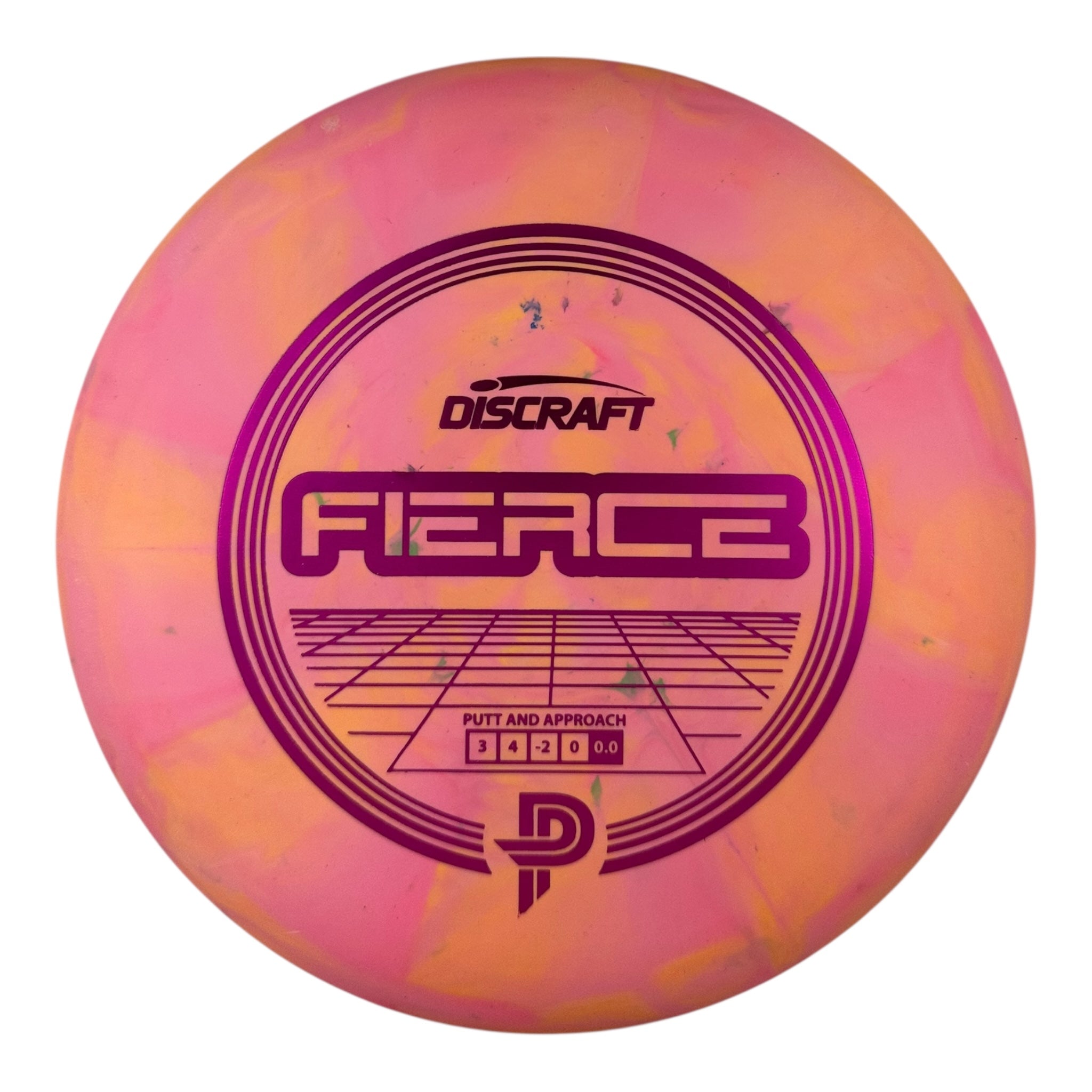 Discraft Fierce - Paige Pierce Signiture Blend