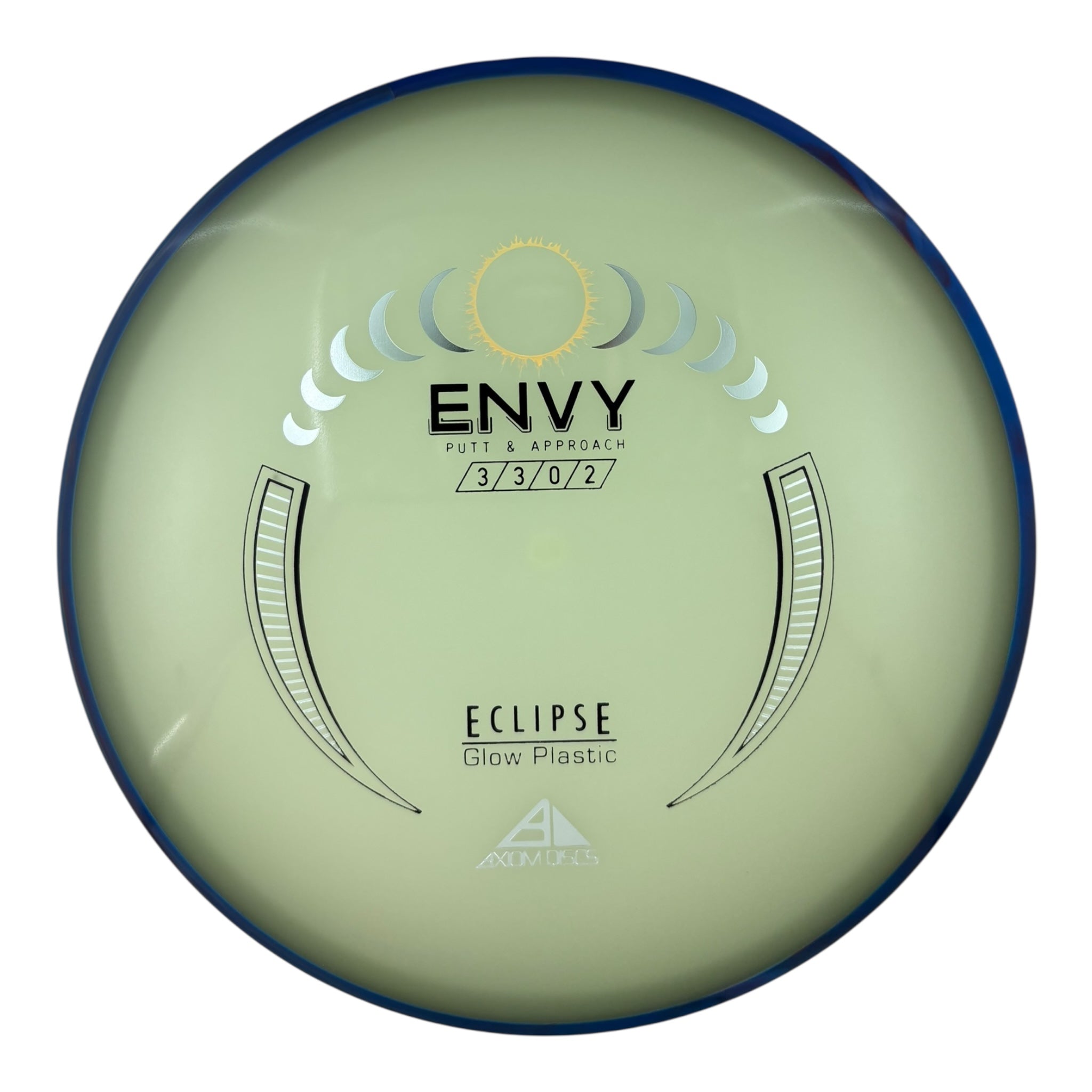 Axiom Envy - Eclipse Glow Plastic