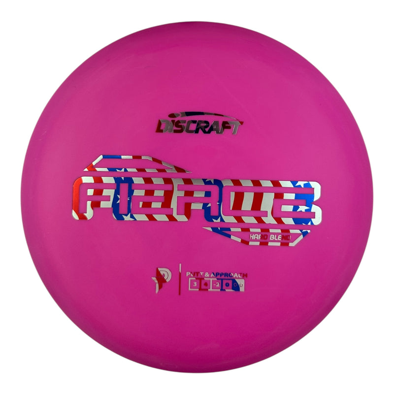 Discraft Fierce -Putter Line Hard
