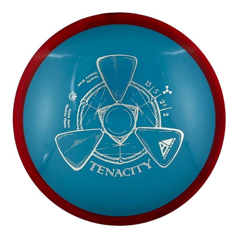 Axiom Tenacity - Neutron Plastic