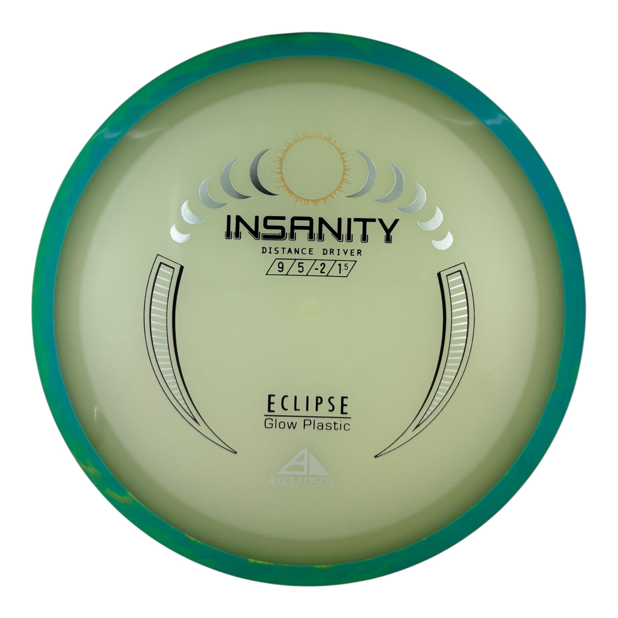 Axiom Insanity - Eclipse Plastic
