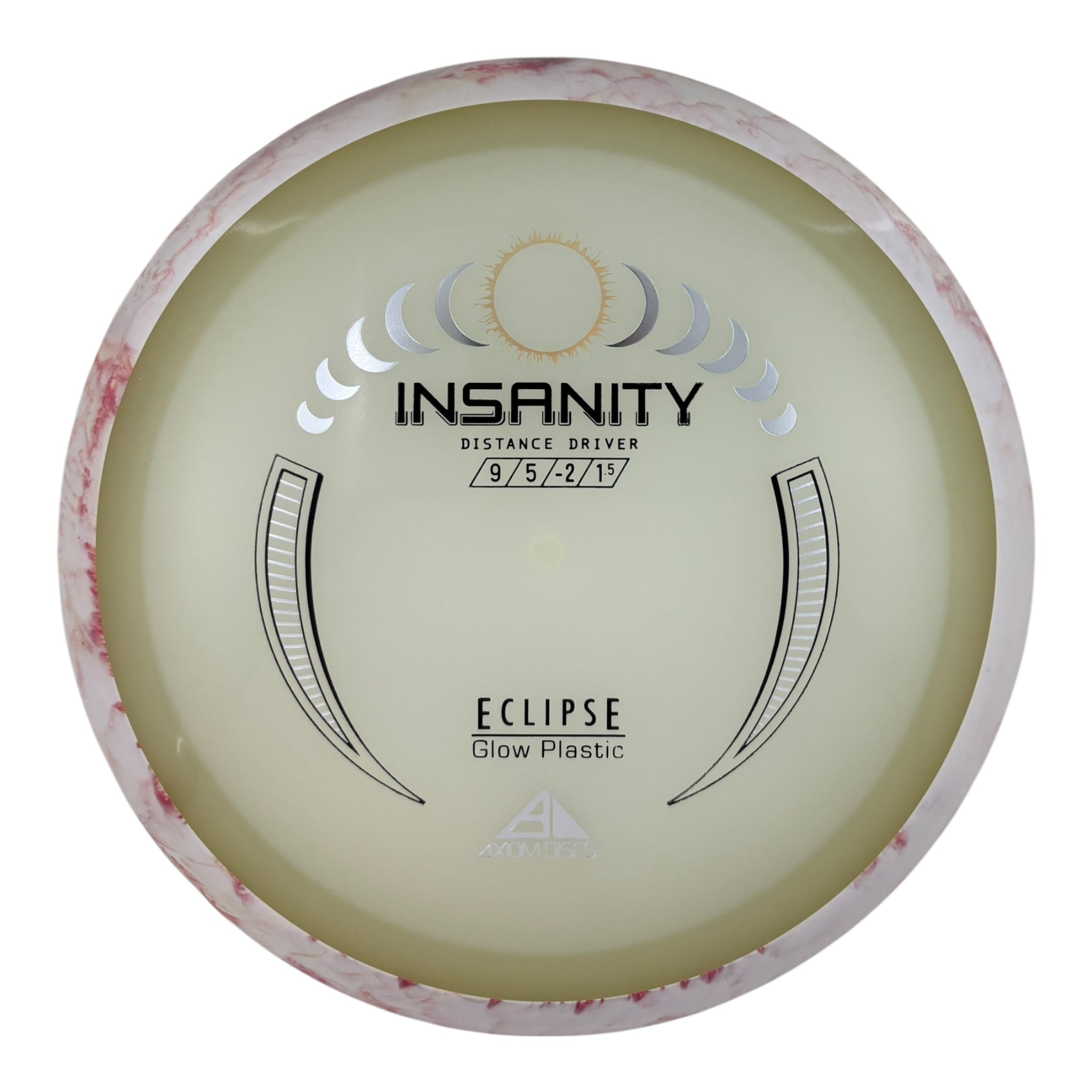 Axiom Insanity - Eclipse Plastic