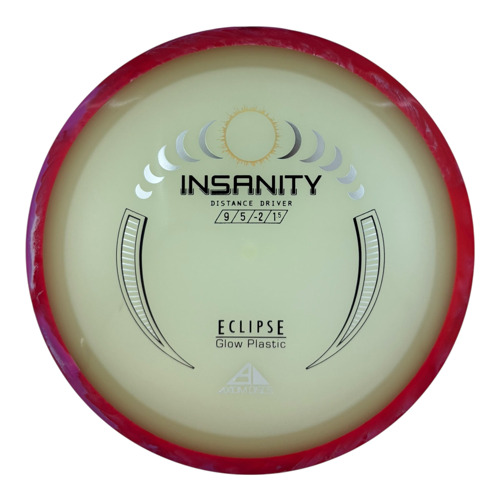 Axiom Insanity - Eclipse Plastic