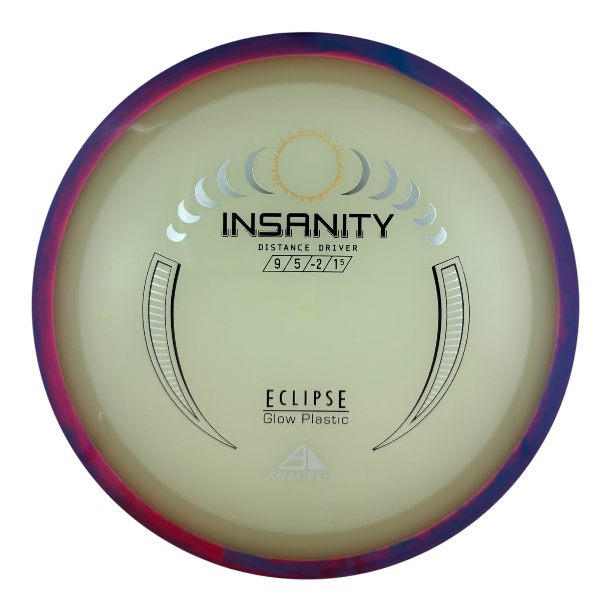 Axiom Insanity - Eclipse Plastic