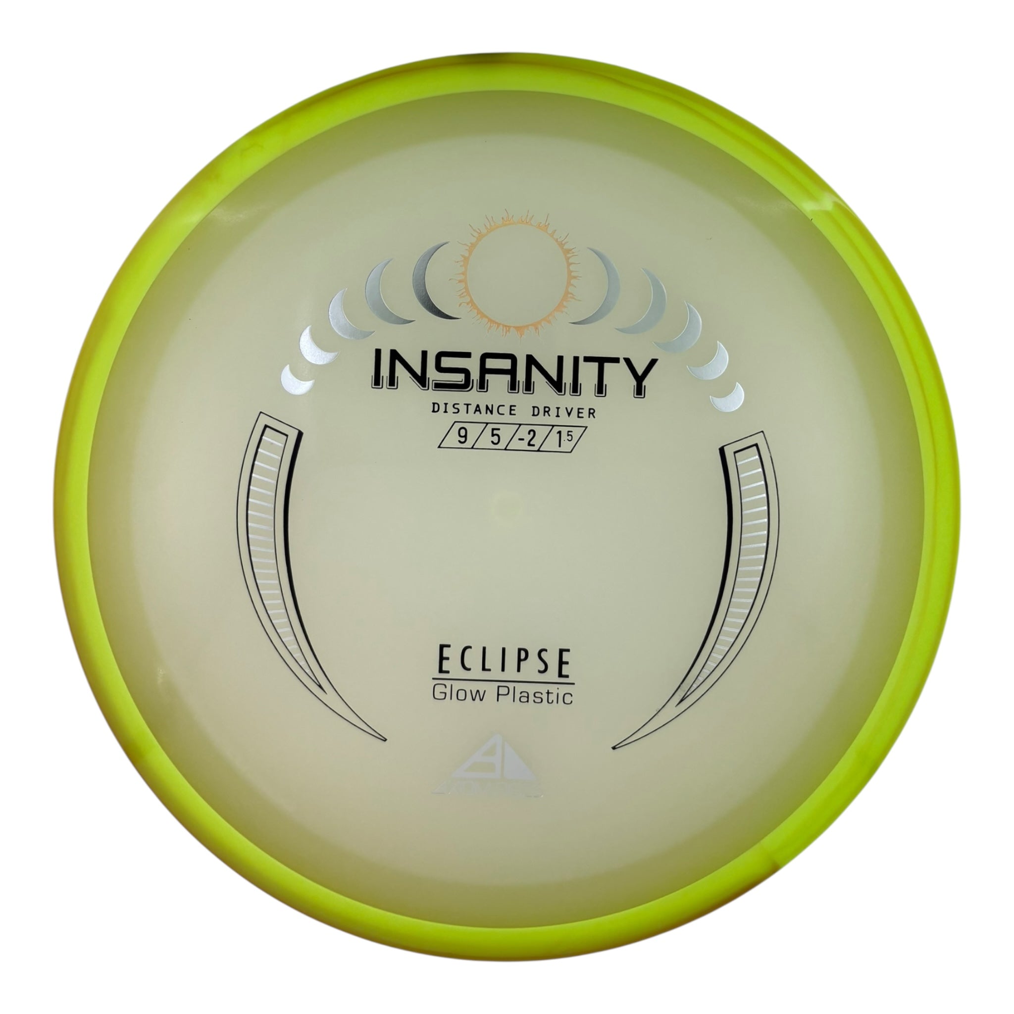 Axiom Insanity - Eclipse Plastic