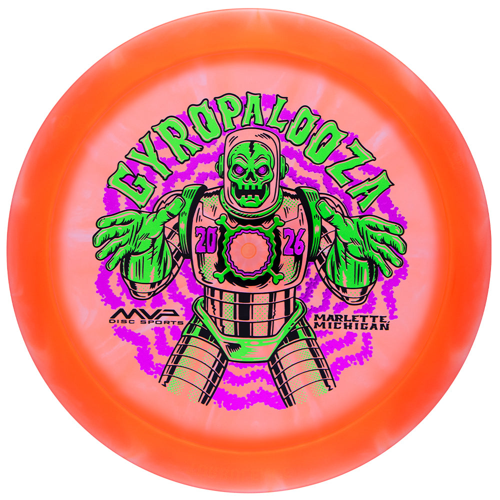 MVP Digital GYROpalooza Mystery Box 2026