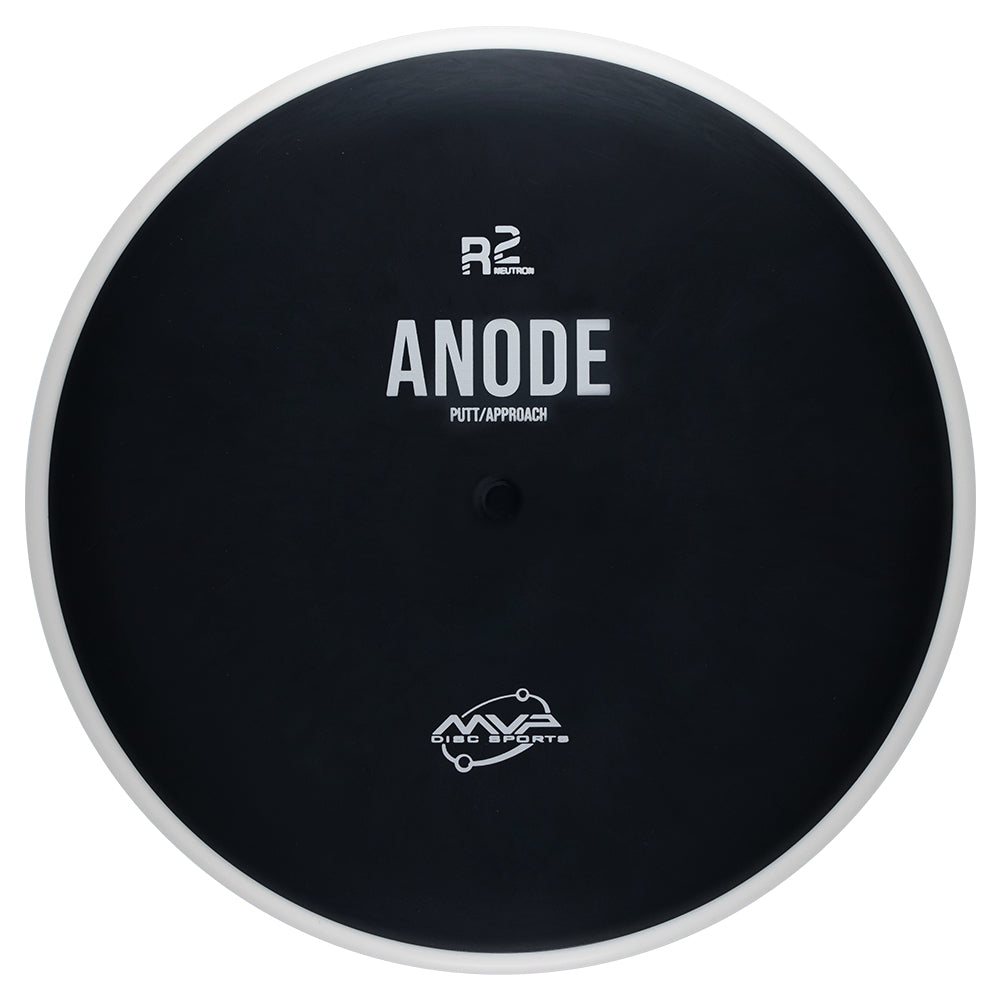 MVP Anode - R2 Neutron Plastic