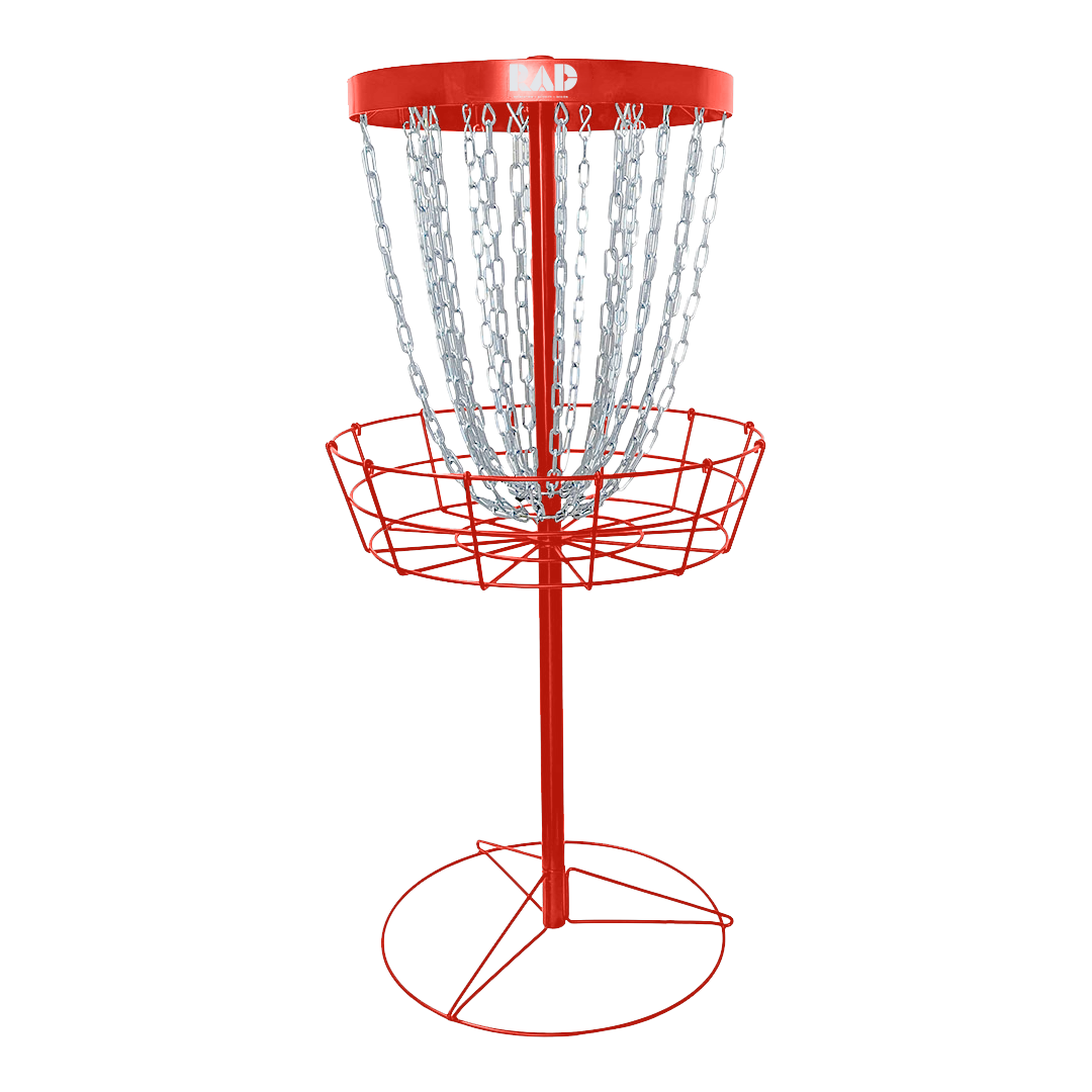 RAD Birdie Lite Basket