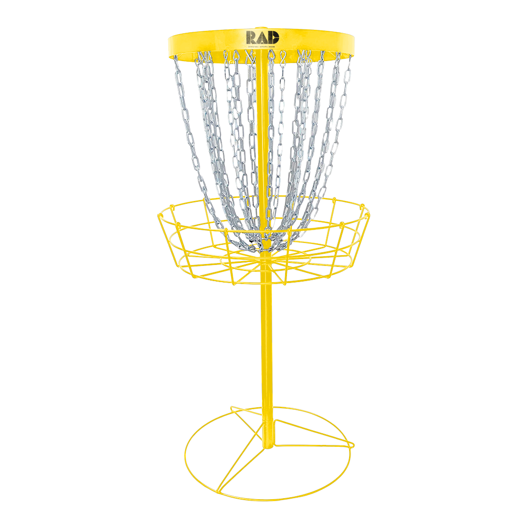 RAD Birdie Lite Basket