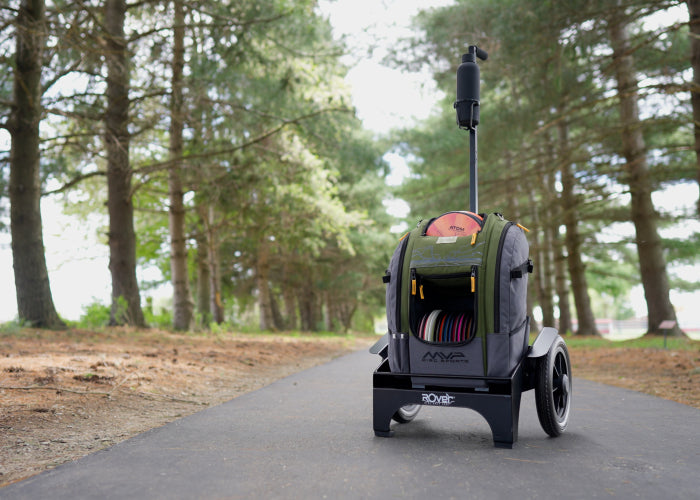 MVP Rover Cart