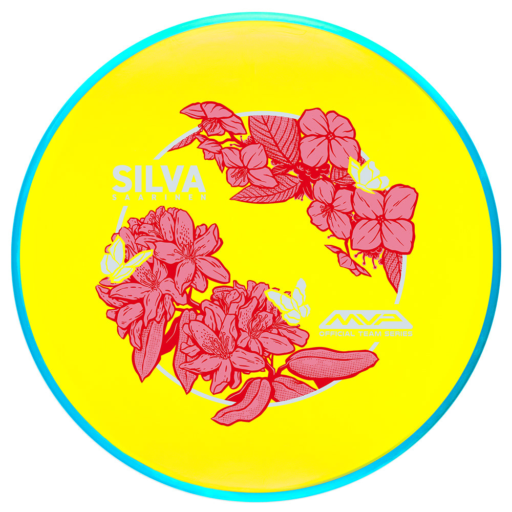 Axiom Proxy - Plasma Soft Plastic - Silva Saarinen Team Series