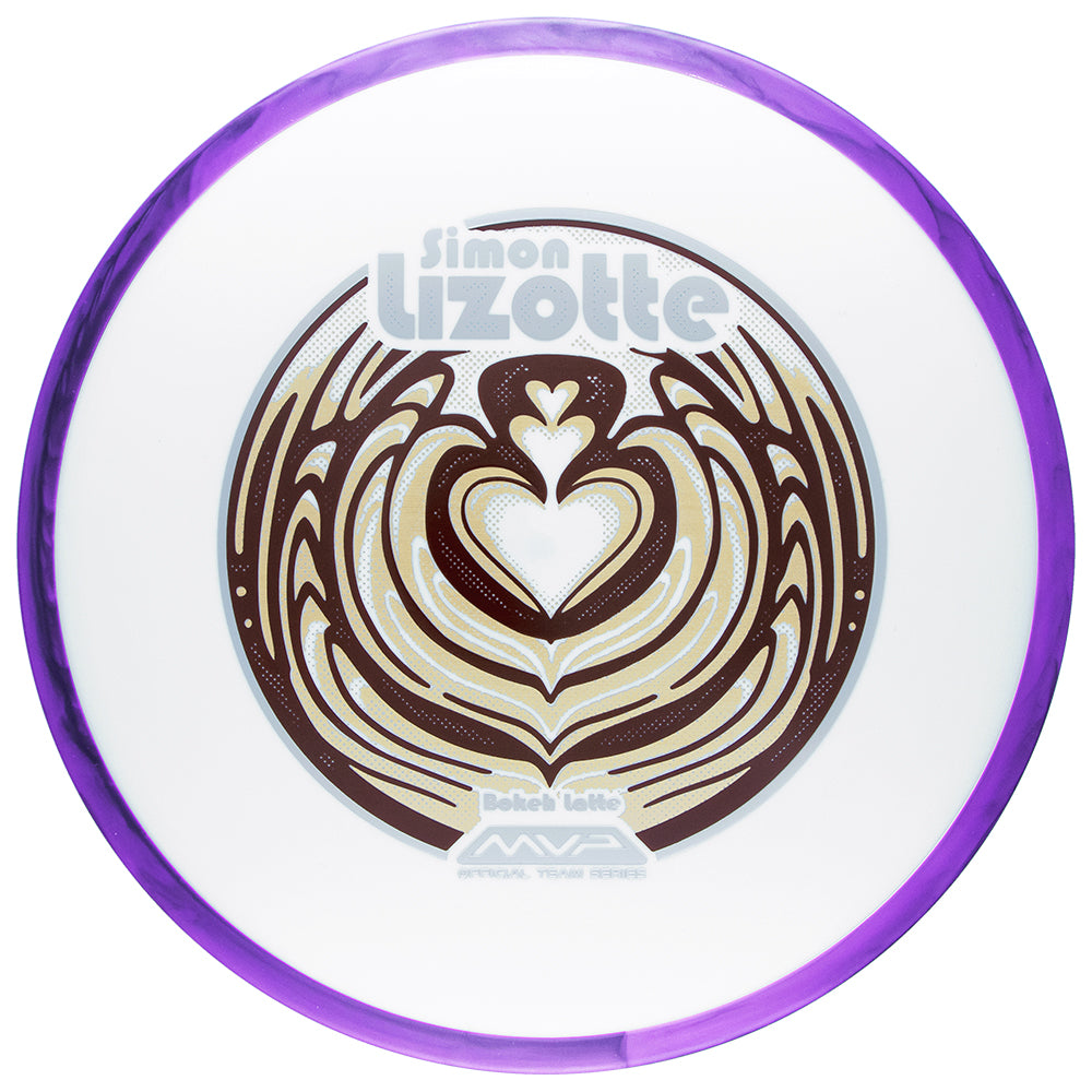 Axiom Simon Line Bokeh - Neutron Plastic - Special Edition