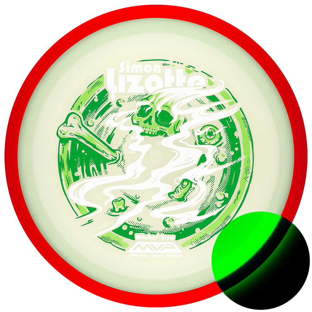Axiom Aspect - Eclipse Glow Plastic – Simon Lizotte Halloween Team Series