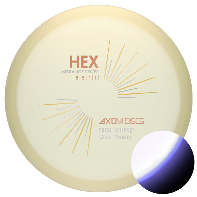 Axiom Hex - Total Eclipse Plastic