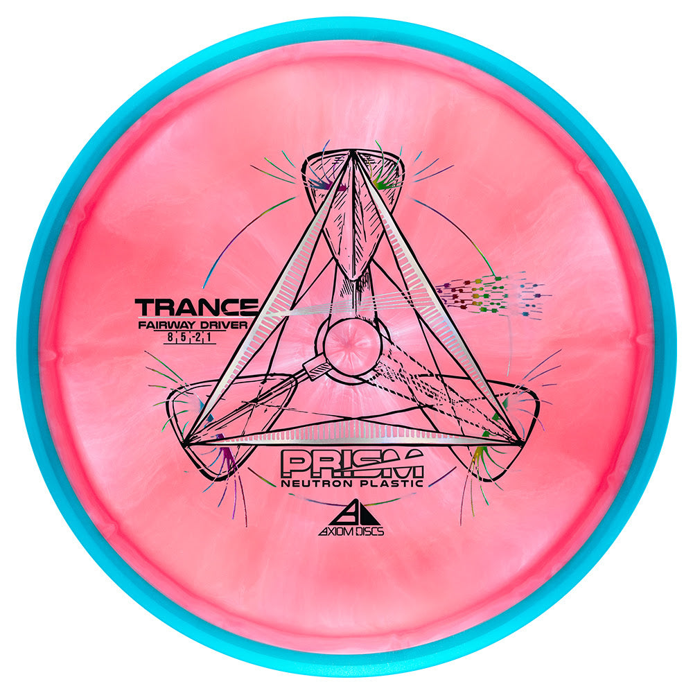 Axiom Trance - Prism Neutron Plastic