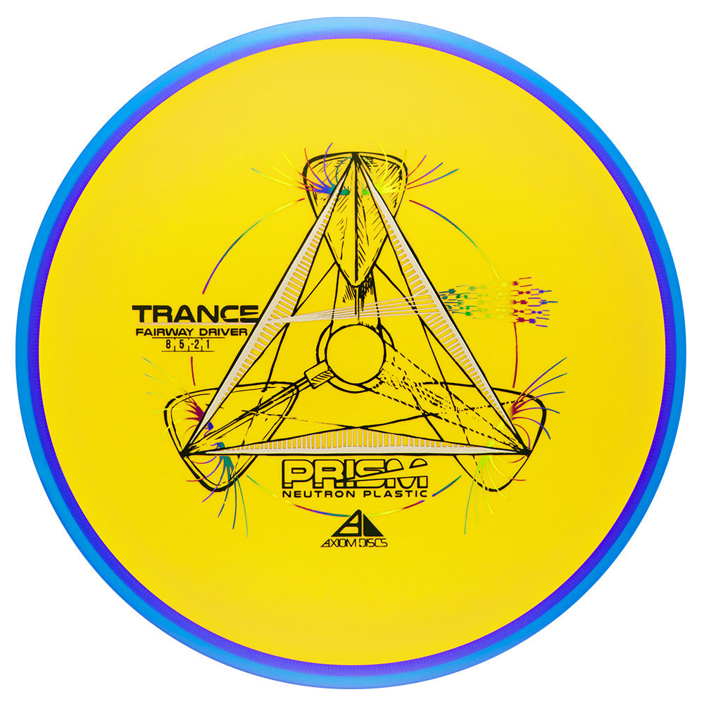 Axiom Trance - Prism Neutron Plastic
