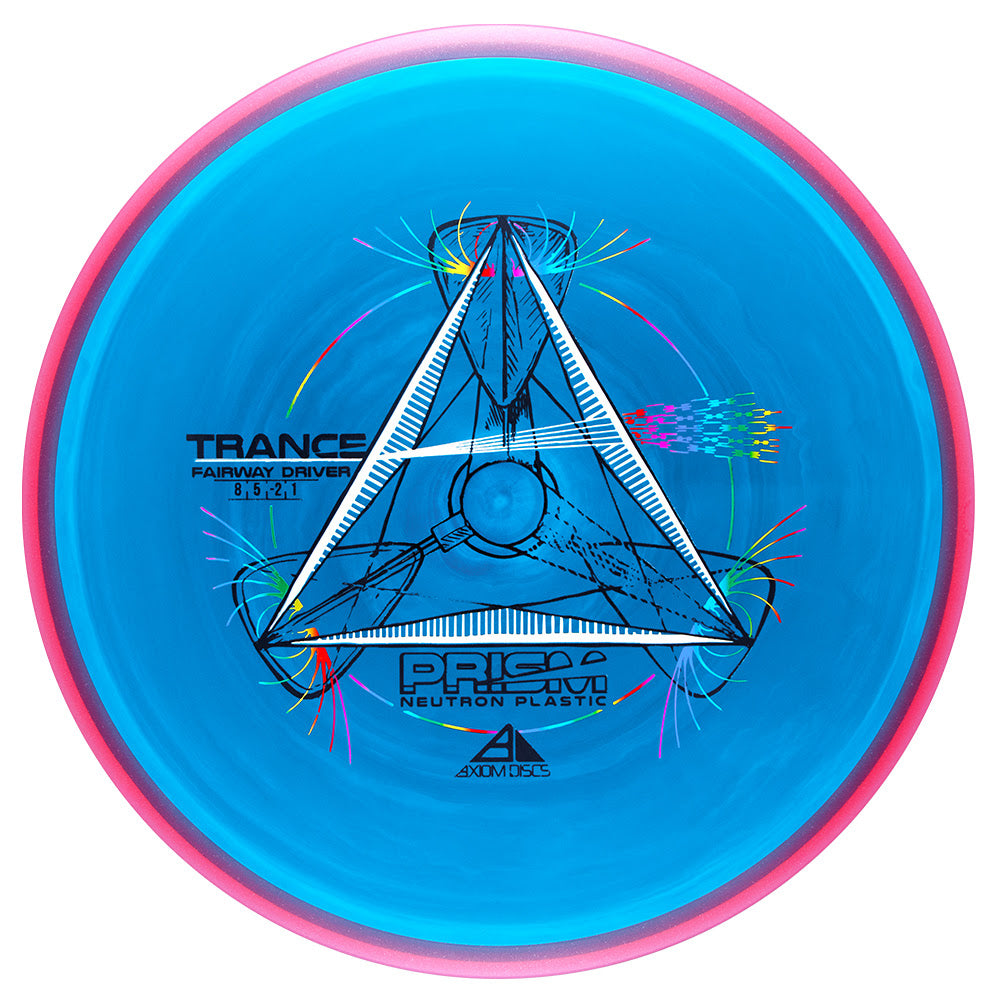 Axiom Trance - Prism Neutron Plastic