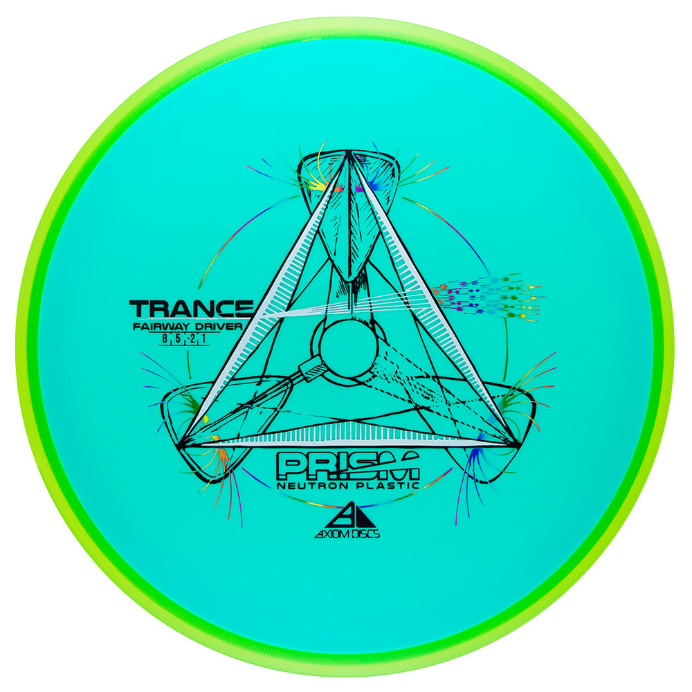 Axiom Trance - Prism Neutron Plastic