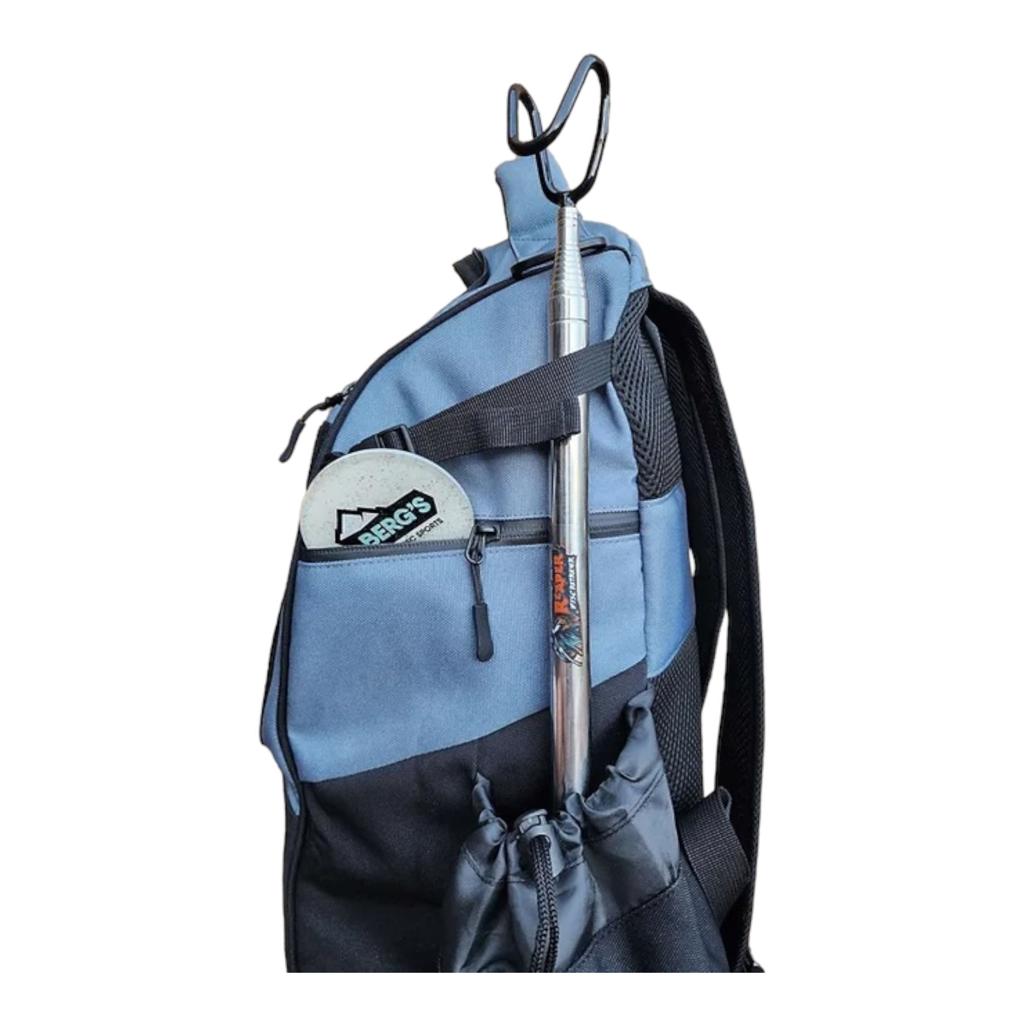 Berg’s The Manta Backpack