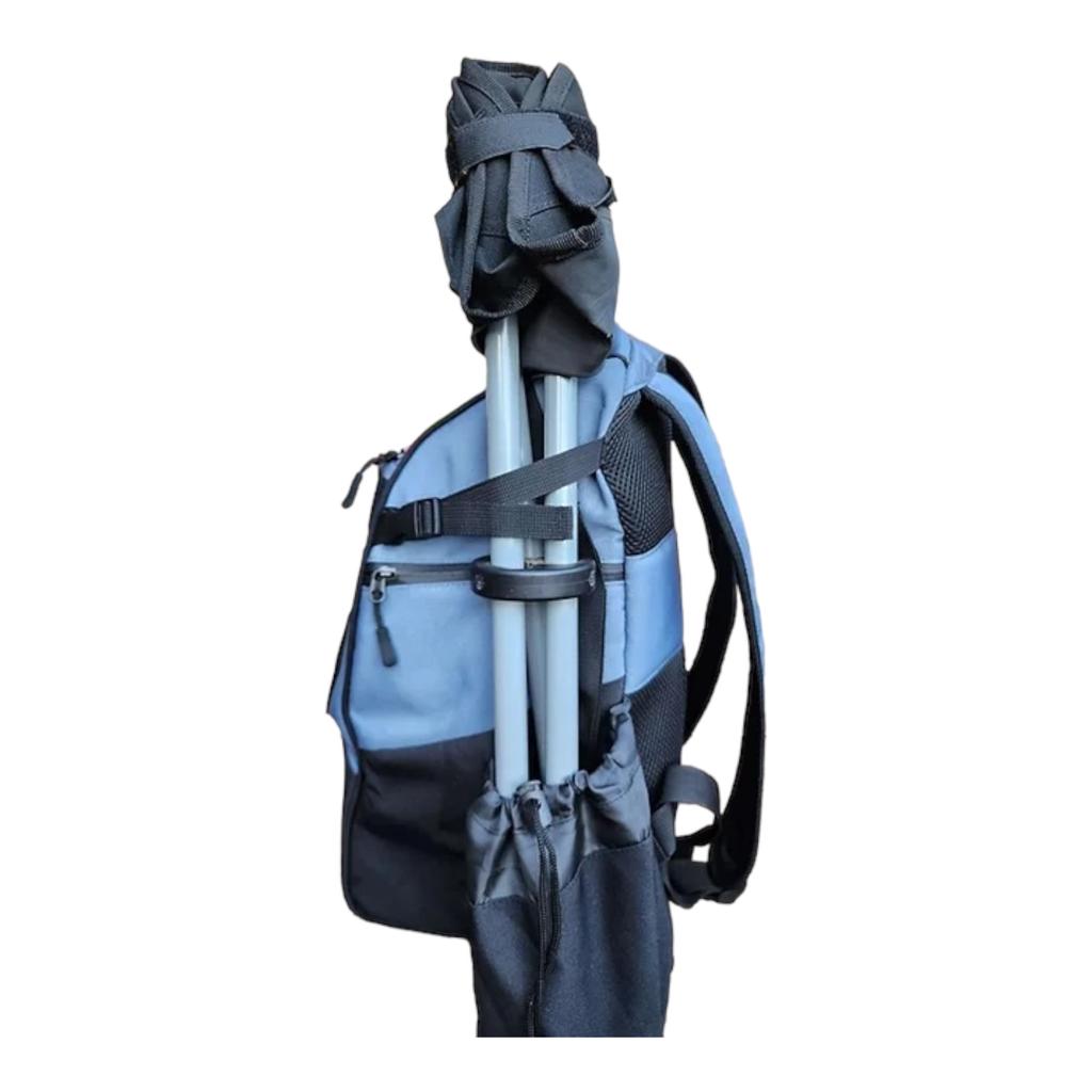 Berg’s The Manta Backpack