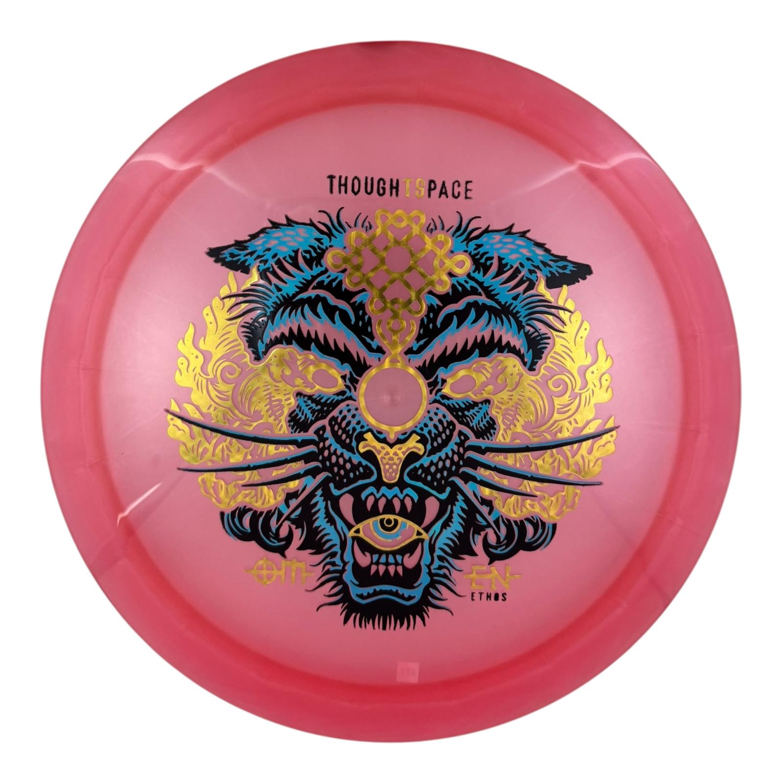 Thought Space Athletics Omen - Ethos Plastic