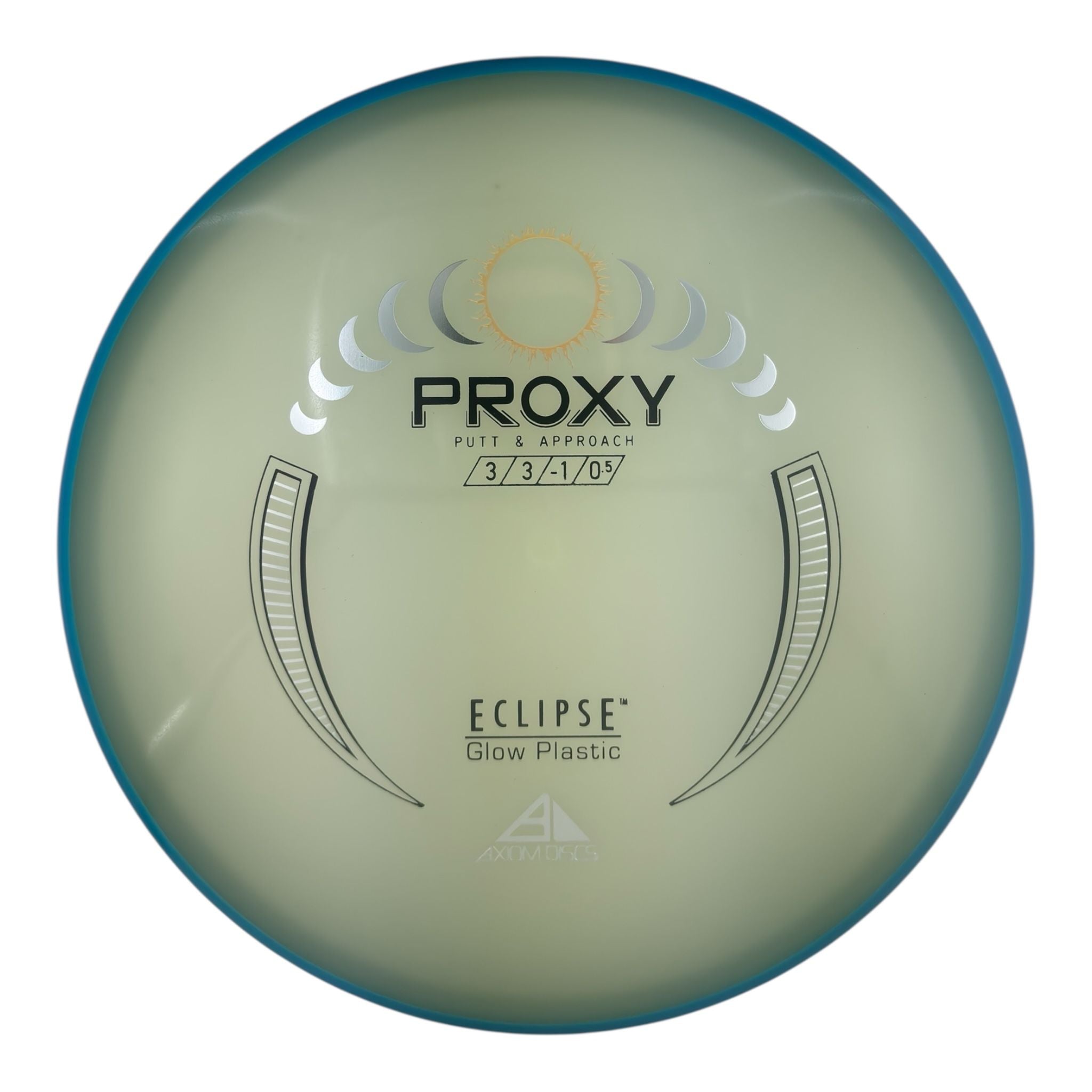 Axiom Proxy - Eclipse Glow Plastic