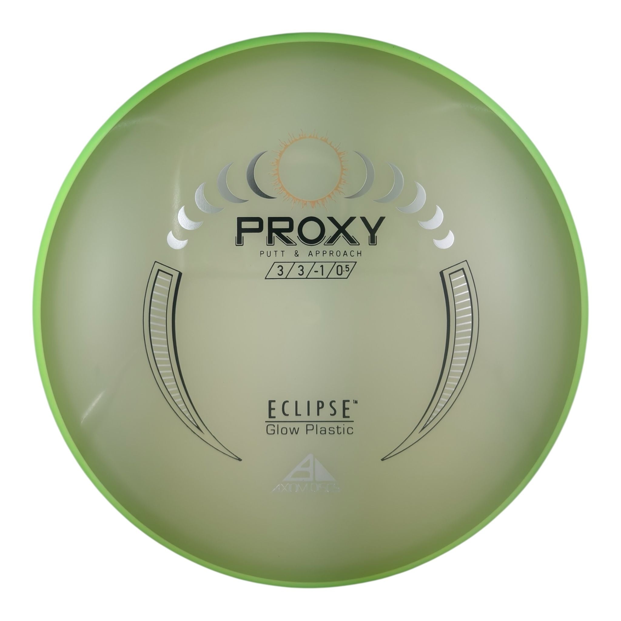 Axiom Proxy - Eclipse Glow Plastic