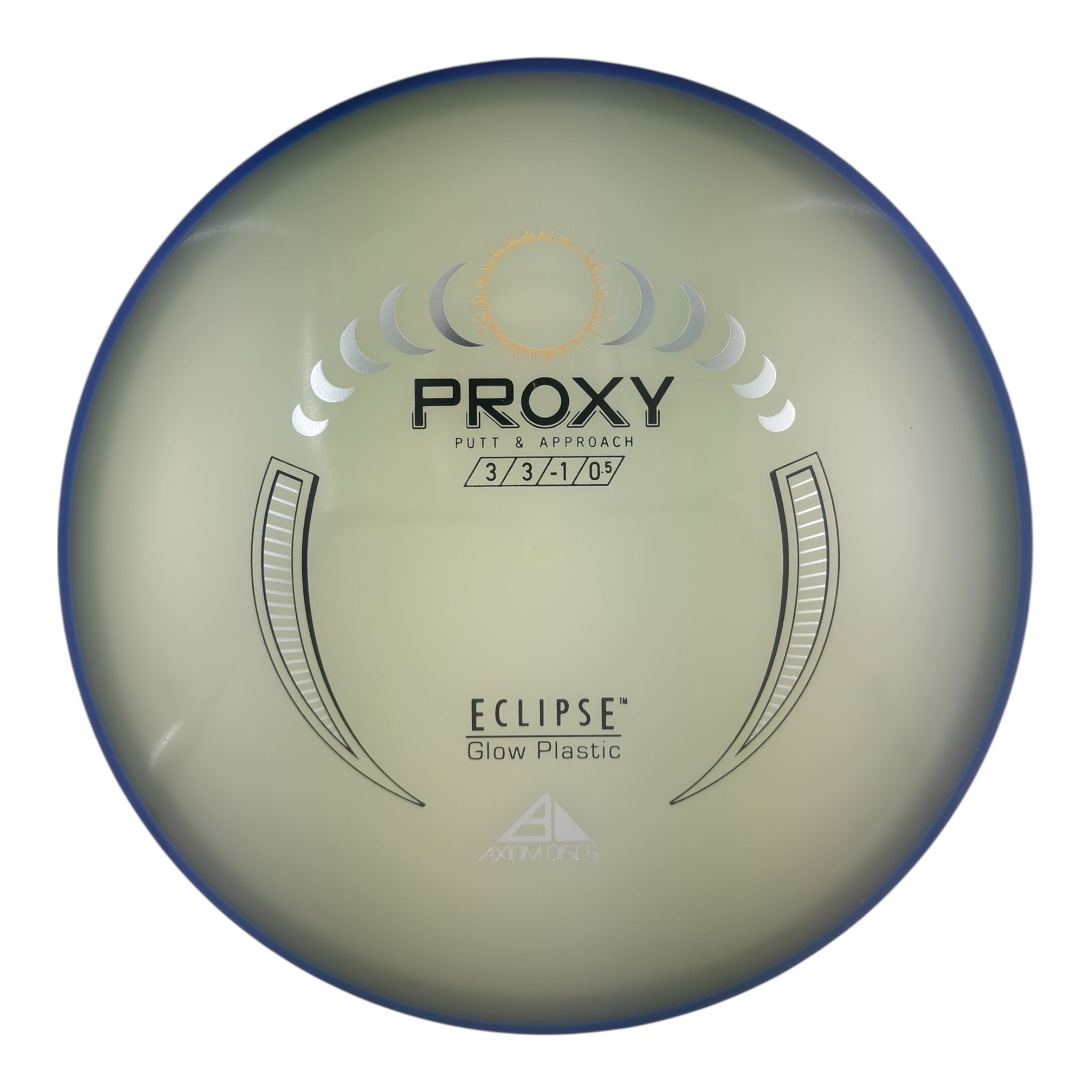Axiom Proxy - Eclipse Glow Plastic