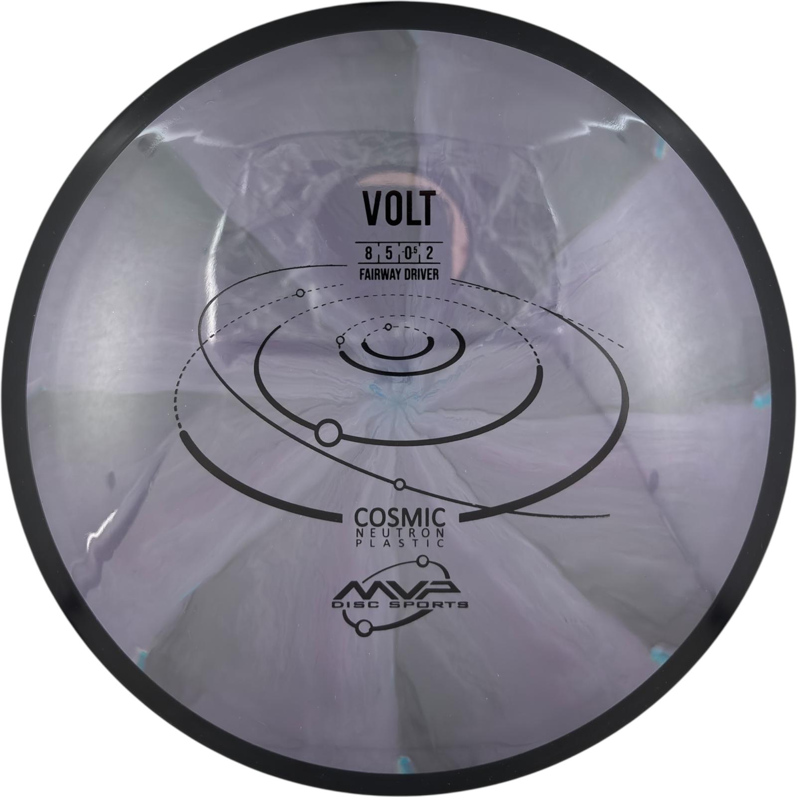 MVP Volt - Cosmic Neutron Plastic