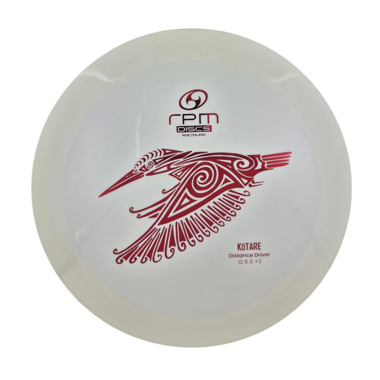 RPM Kotare - Atomic Plastic