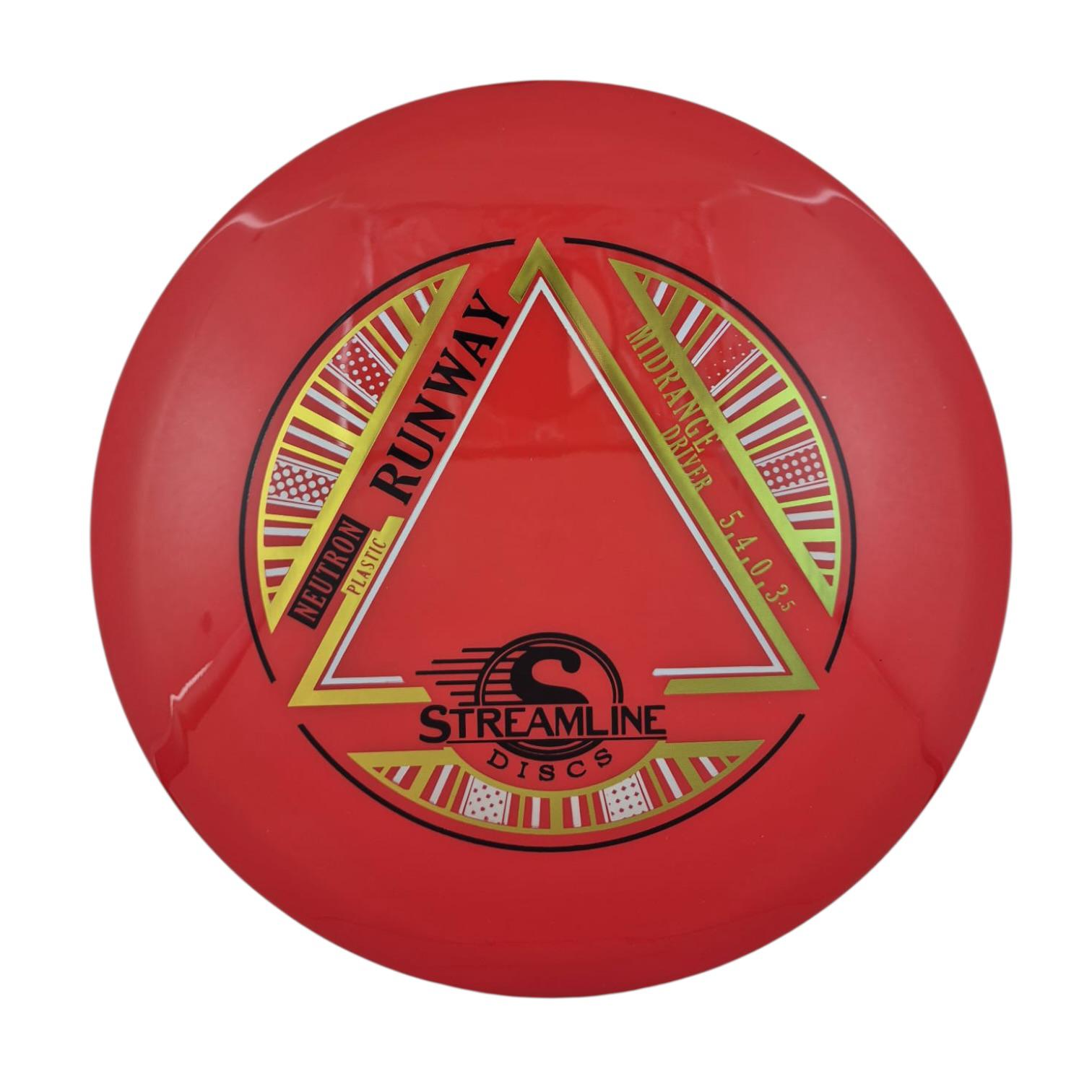 Streamline Runway - Neutron