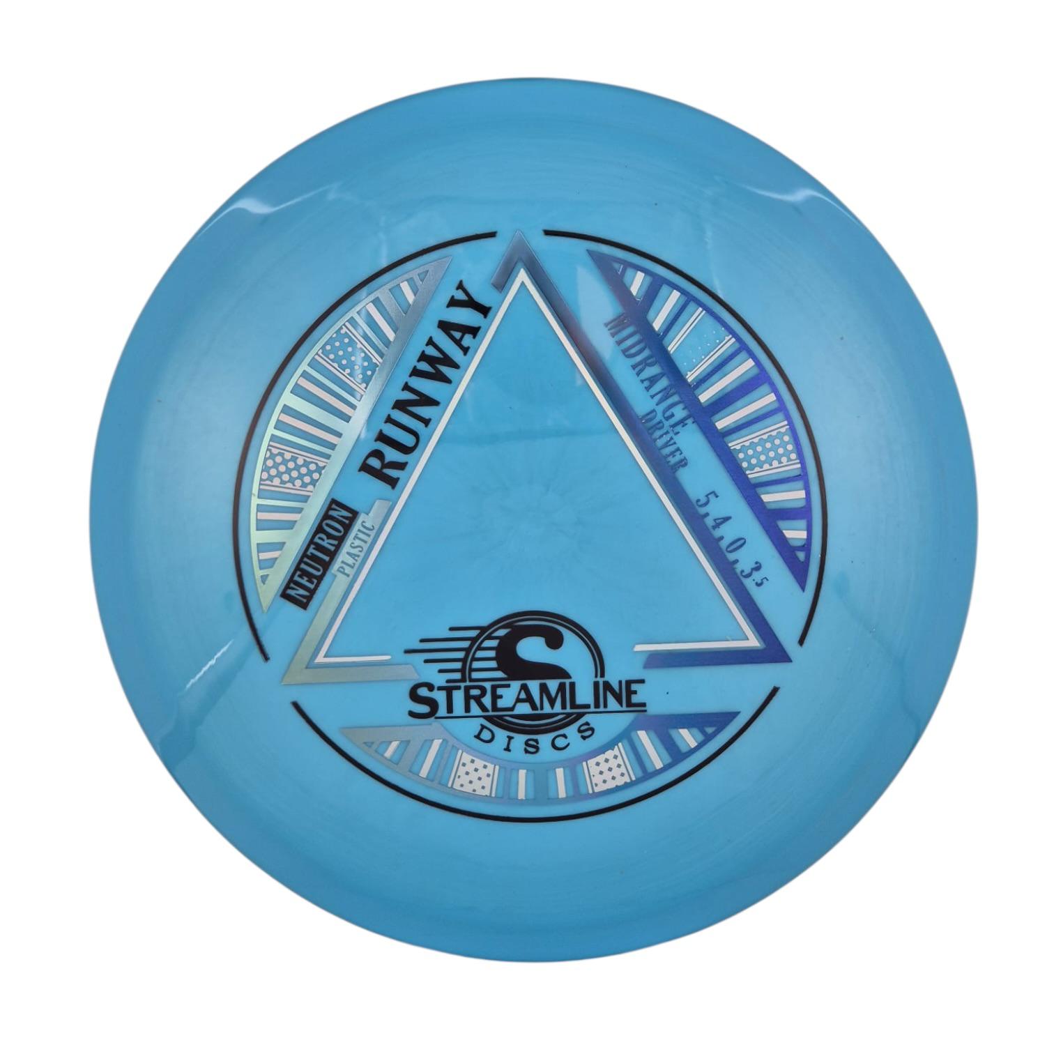 Streamline Runway - Neutron