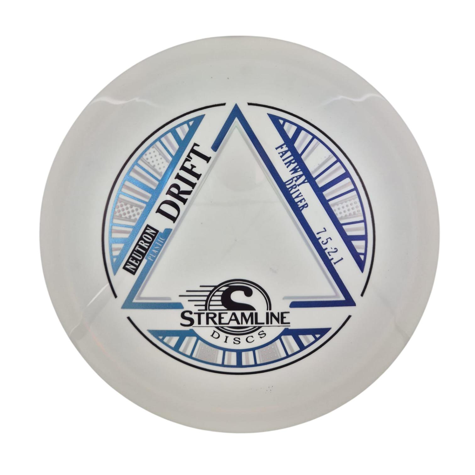 Streamline Drift - Neutron Plastic